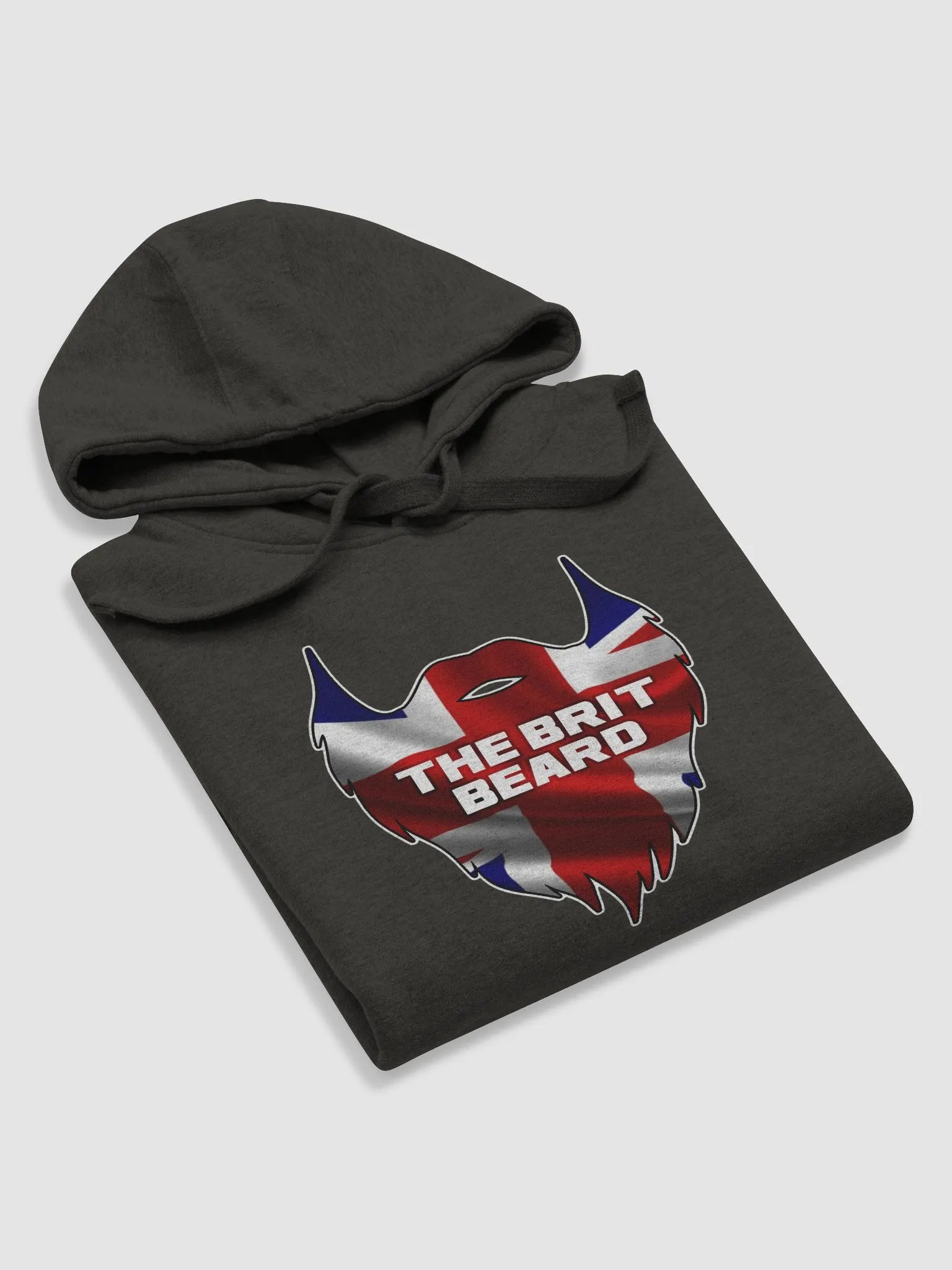 Be the Beard product image (5)