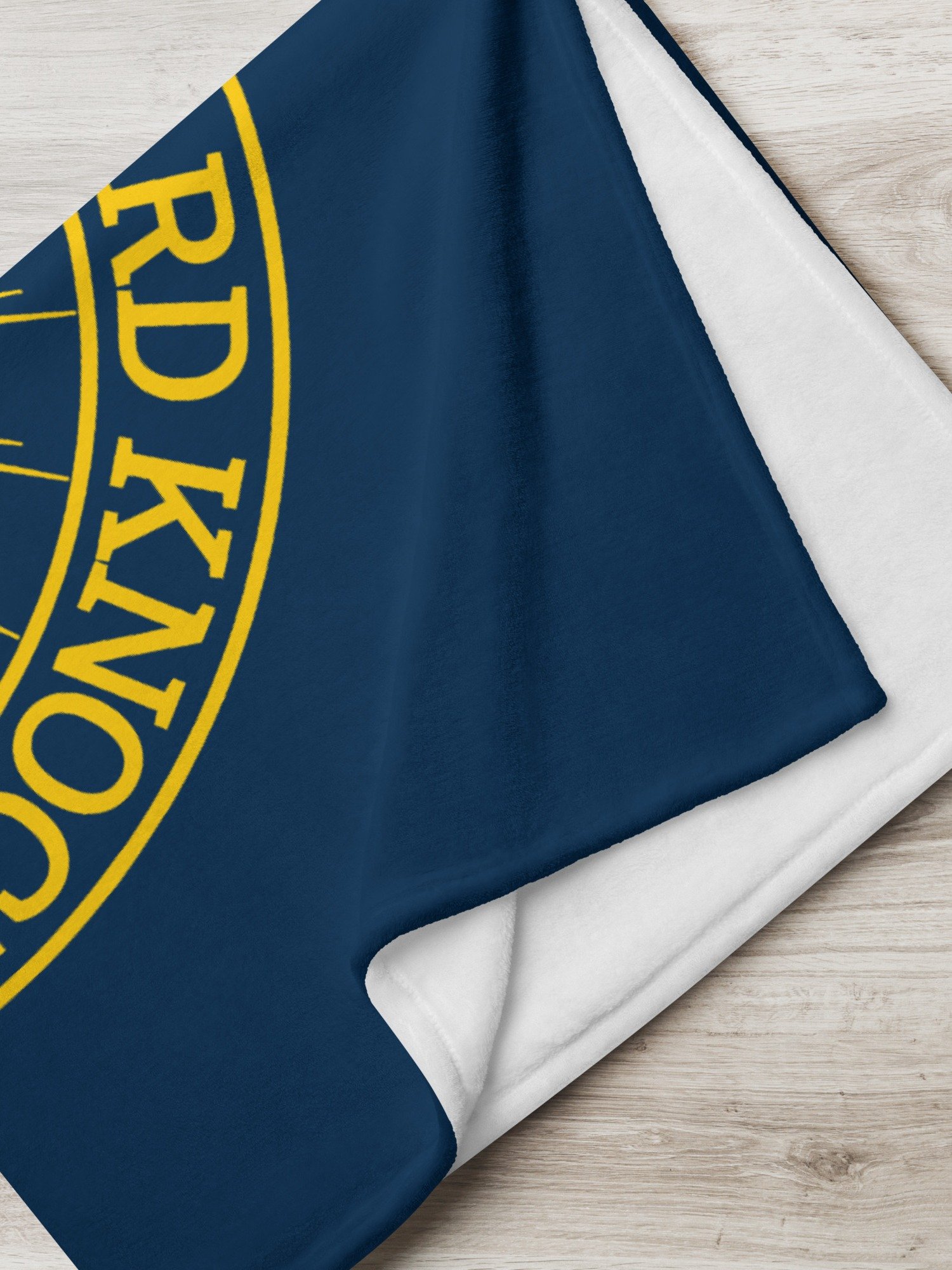 Throw Blanket product image (3)