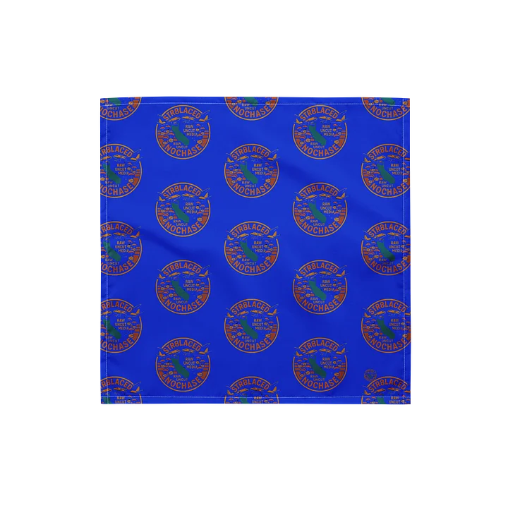 Airmail Bandana product image (1)
