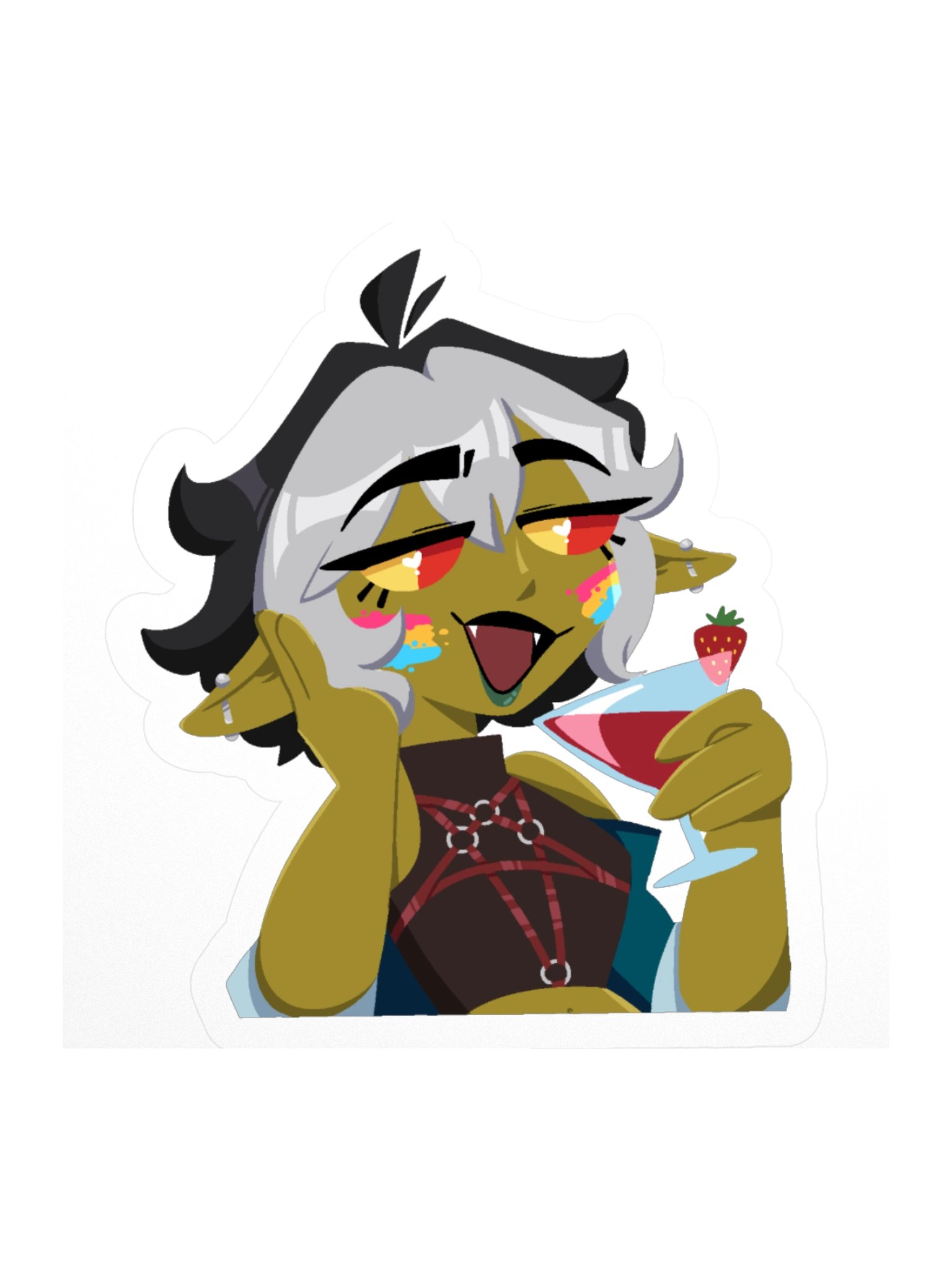 Pride Month Dizz product image (2)