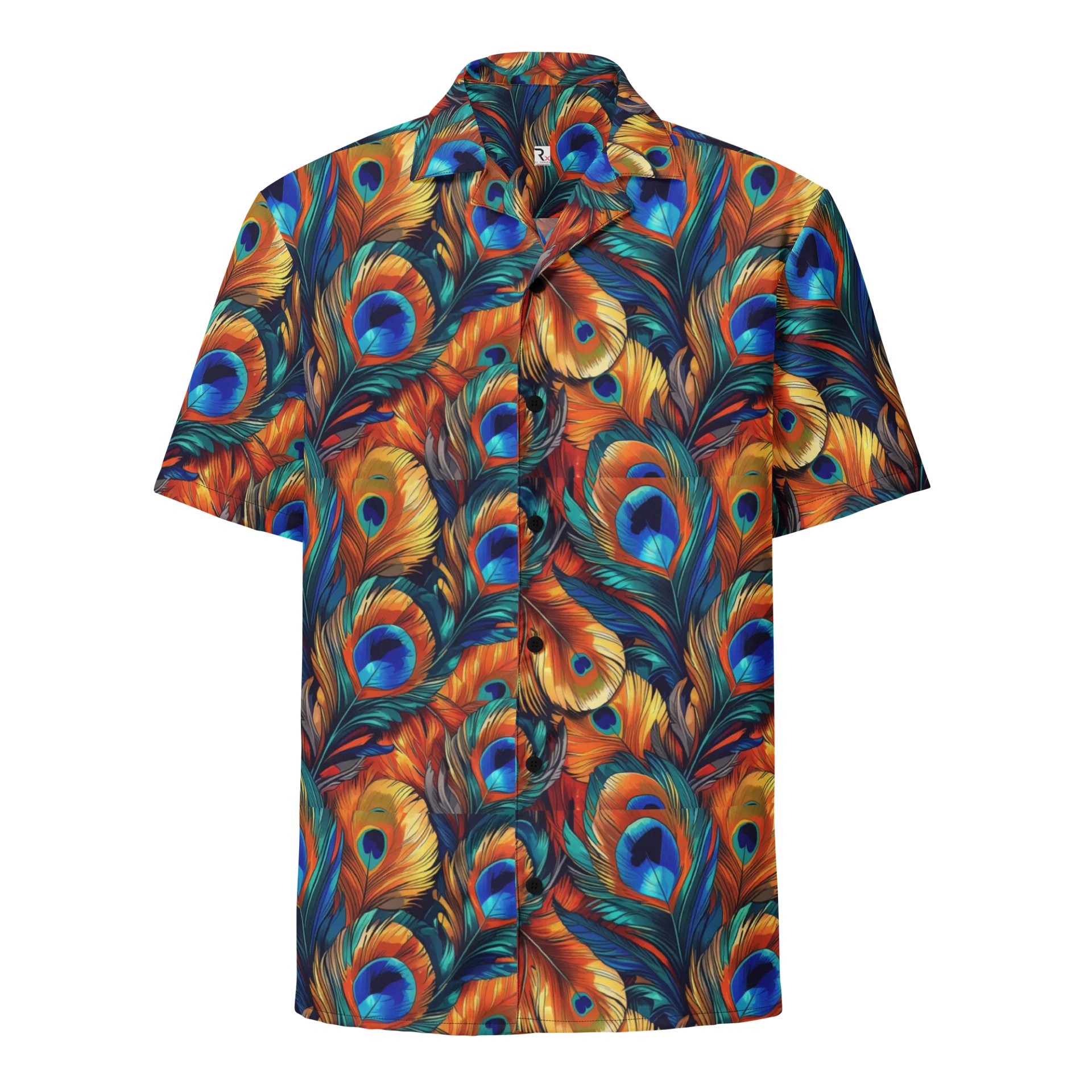 Golden Peacock product image (1)
