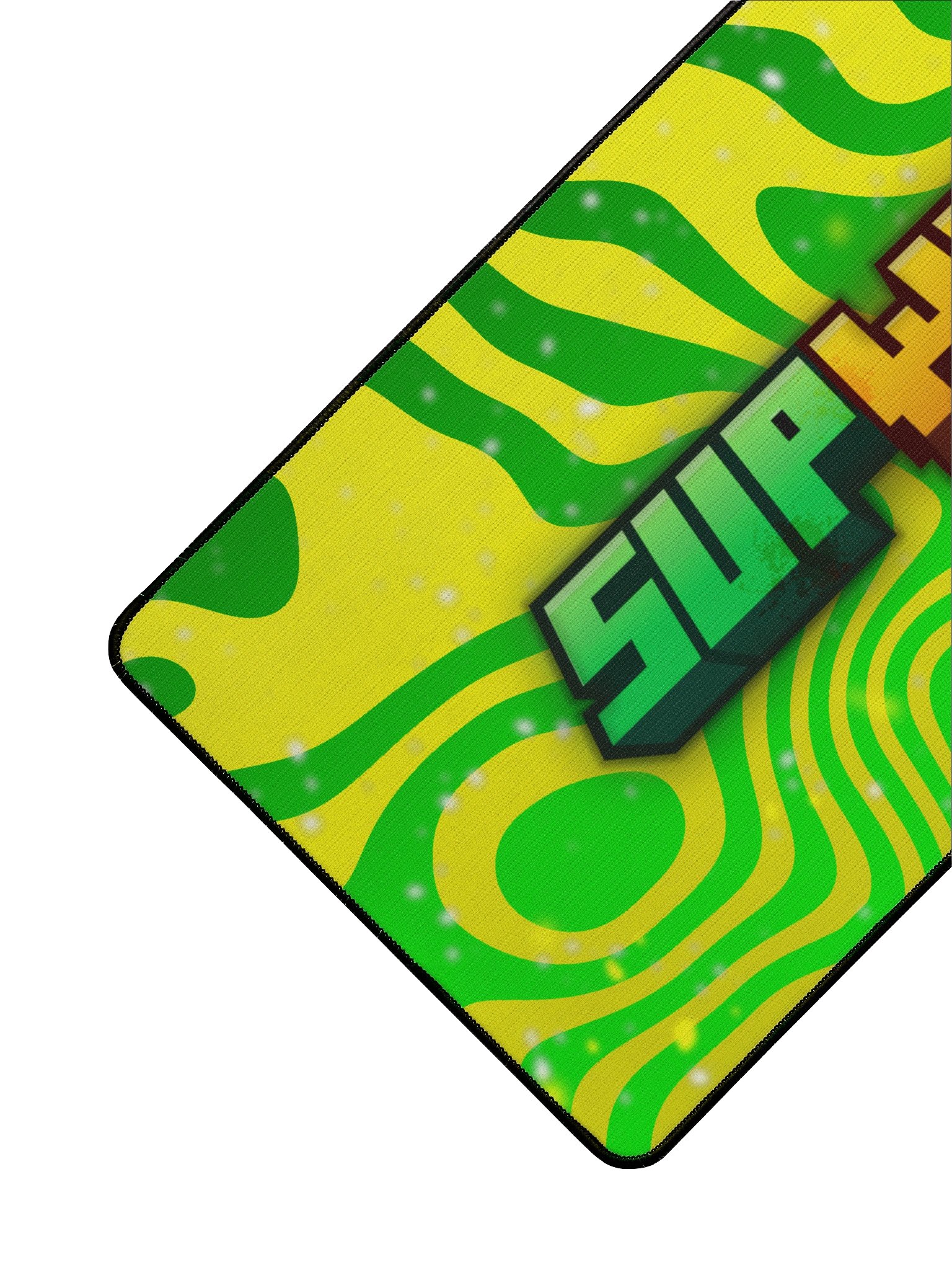 "SUPWAY" Desk Mat product image (2)