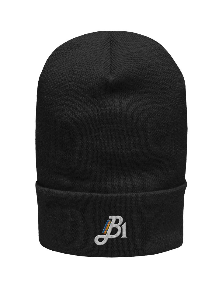 B1 Beanie product image (4)