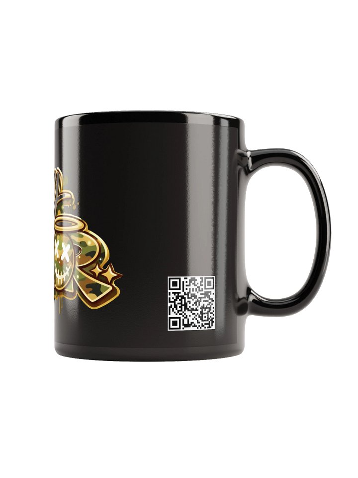 SS Coffee Mug product image (1)