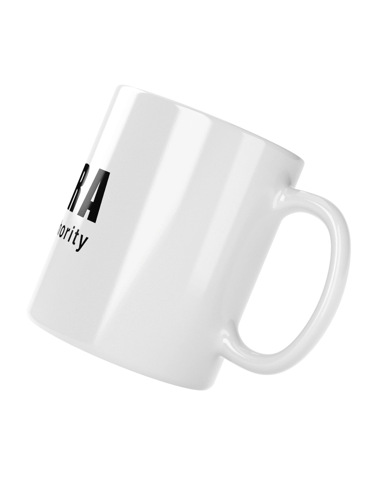 SEOÑORA — "Established Authority" Mug product image (4)