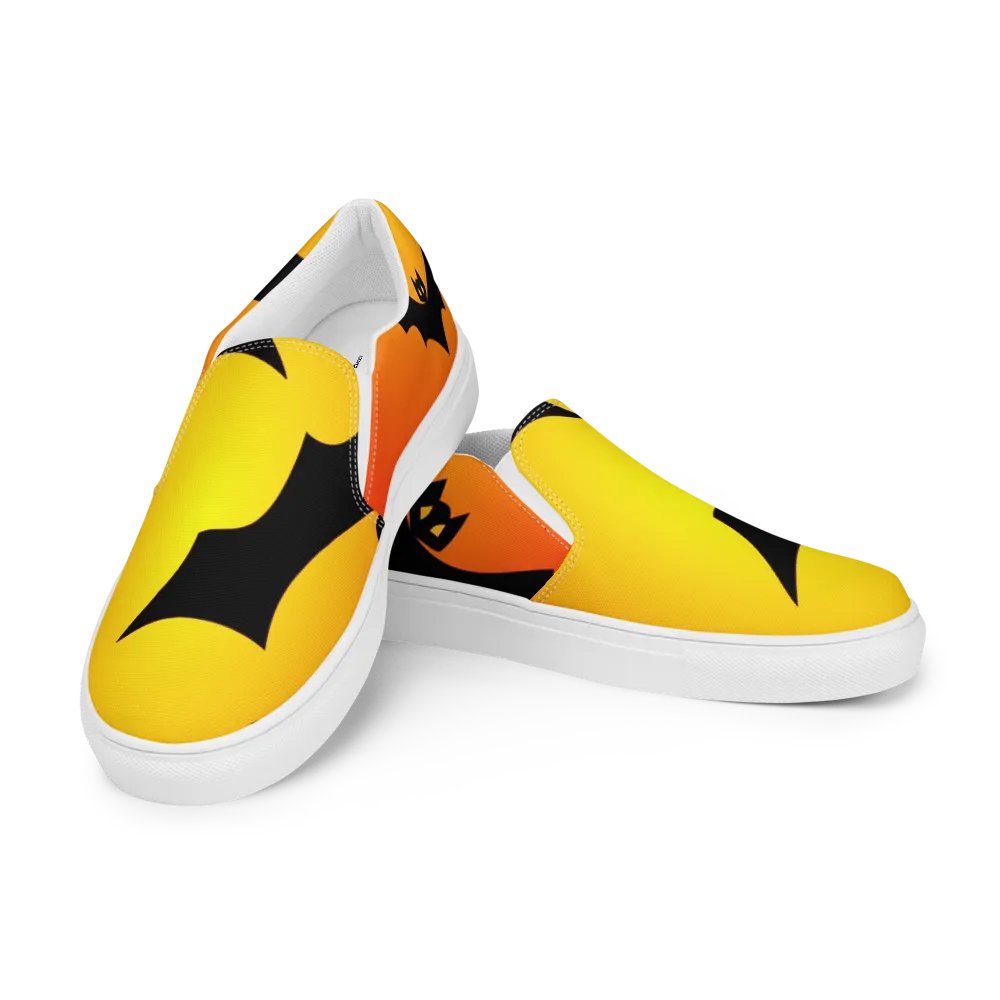 Bats Slip-Ons product image (11)