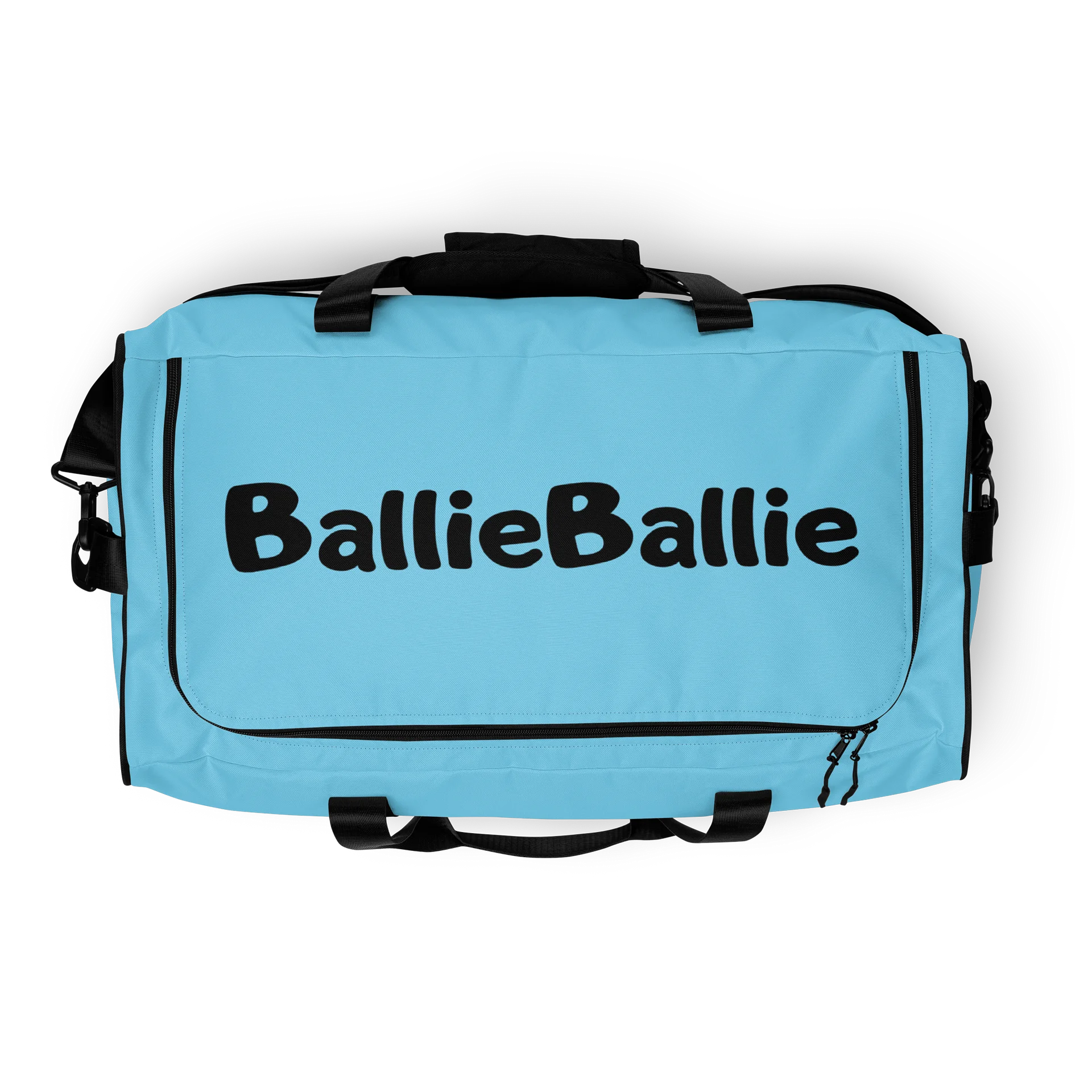 Sporttas Columbia Blue product image (8)