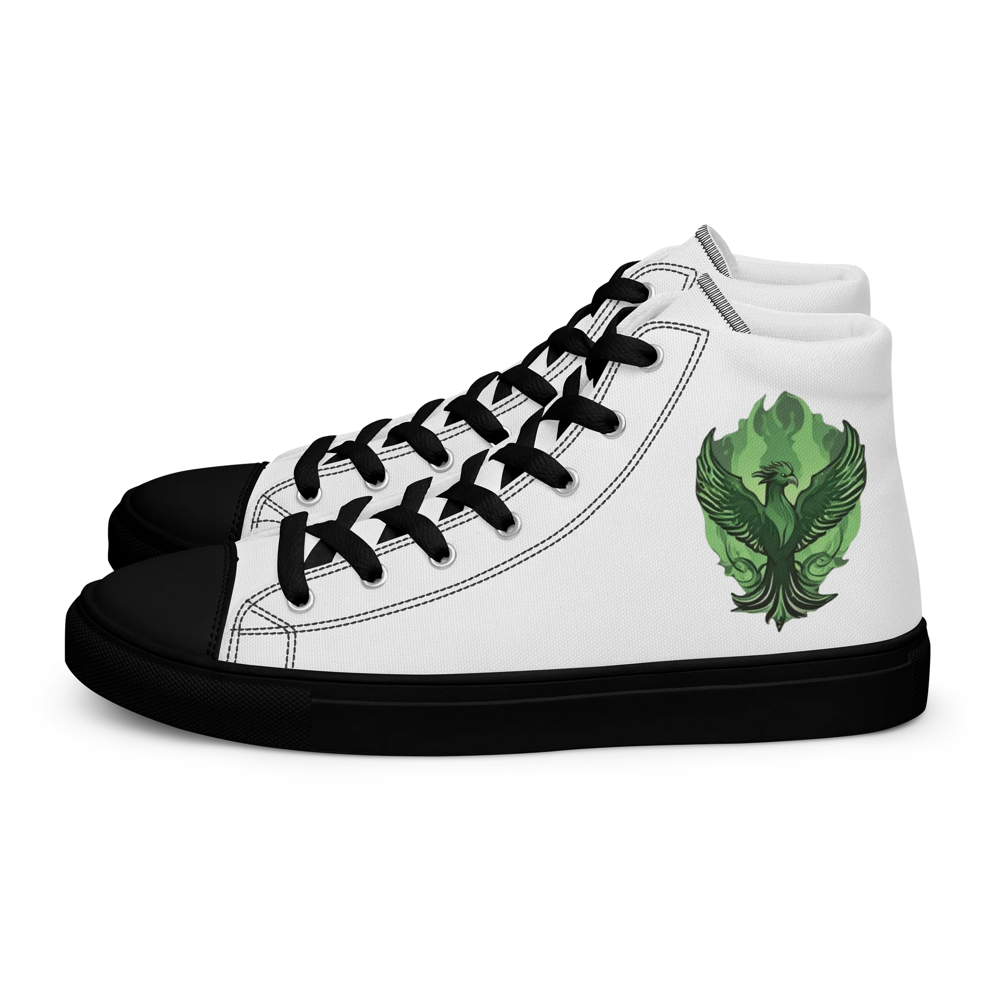Clandrix Shoes (Male) product image (1)