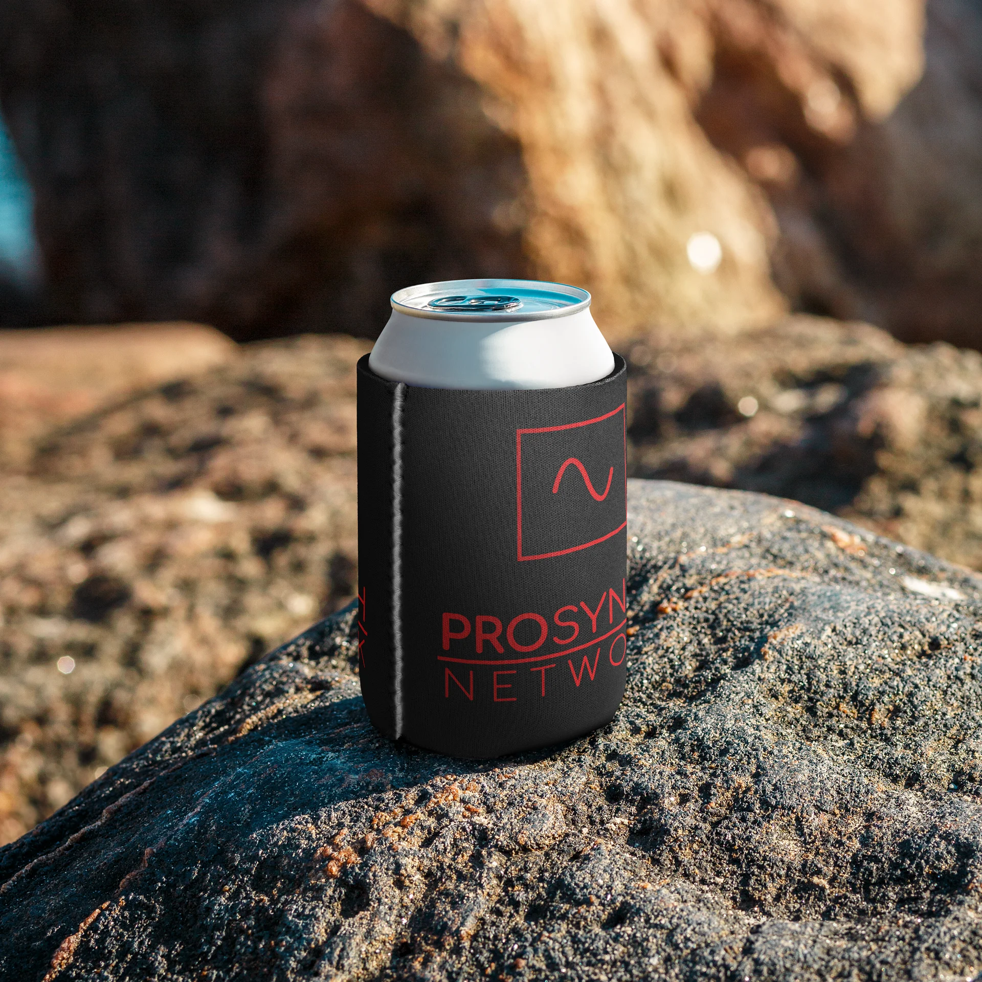 Pro Synth Network Stubbie Holder product image (7)