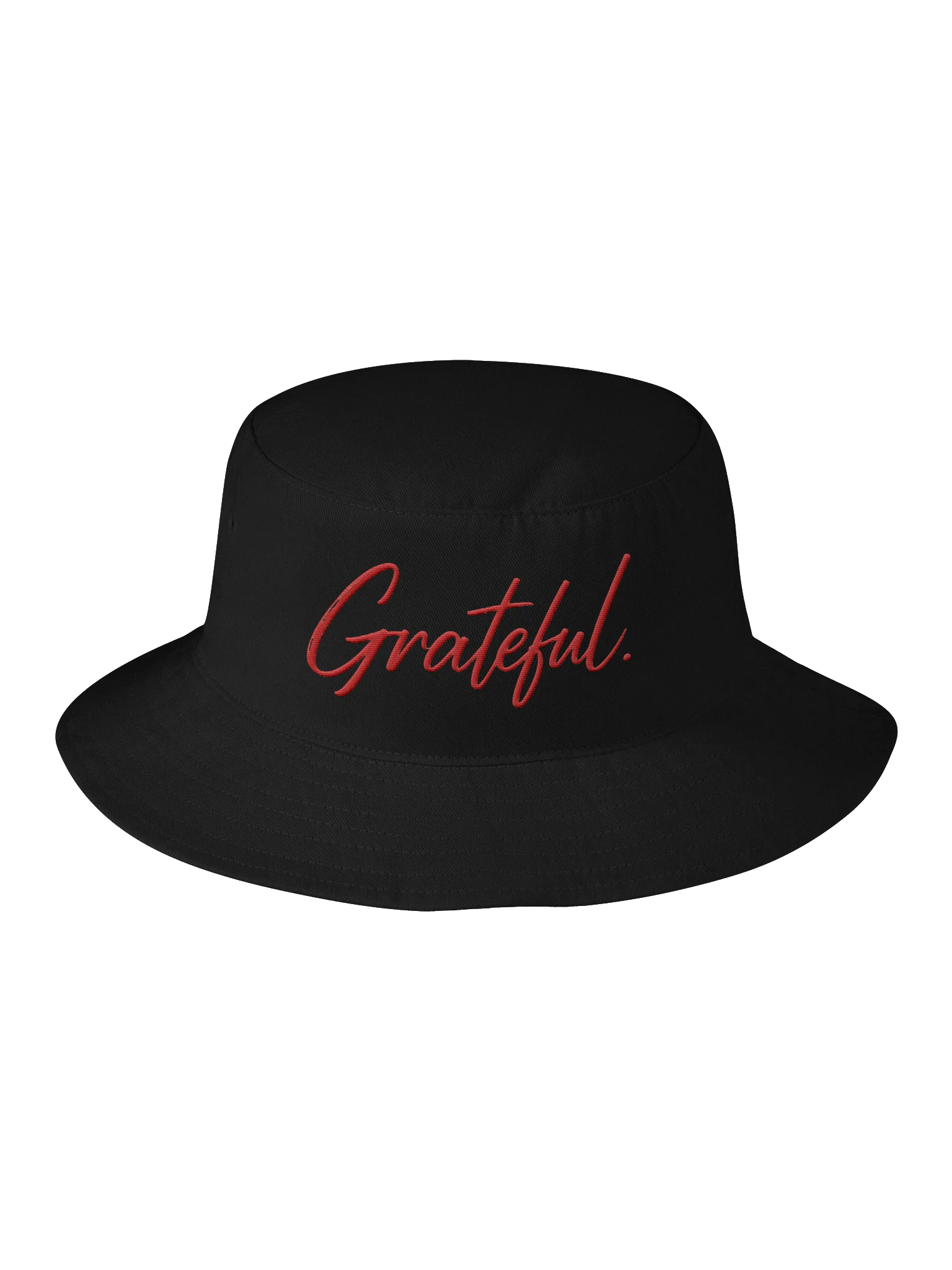 Grateful Premium Bucket Hat product image (3)