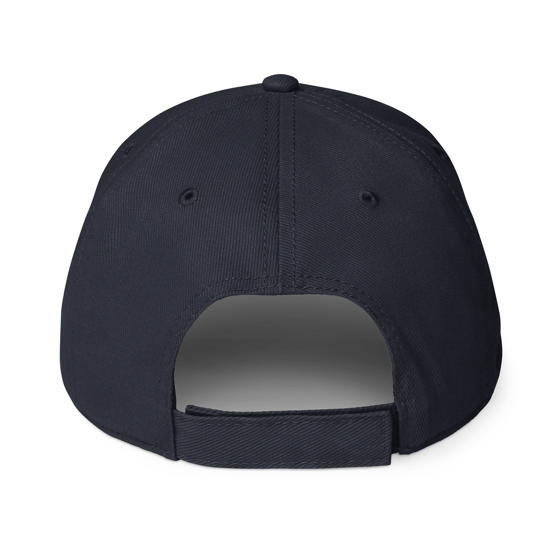 NPLT navy cap product image (2)