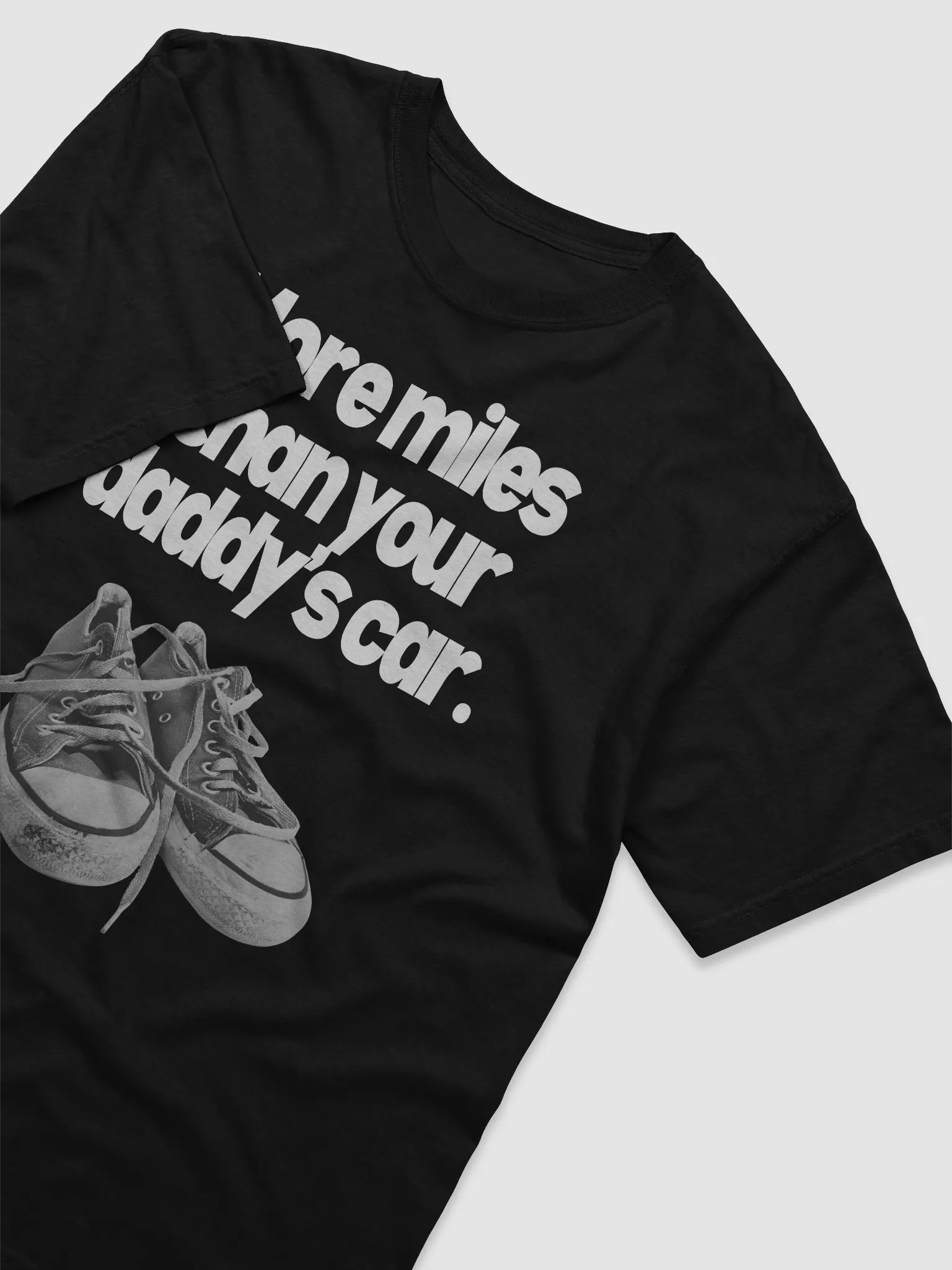 Worn-Out Wanderer Tee product image (3)