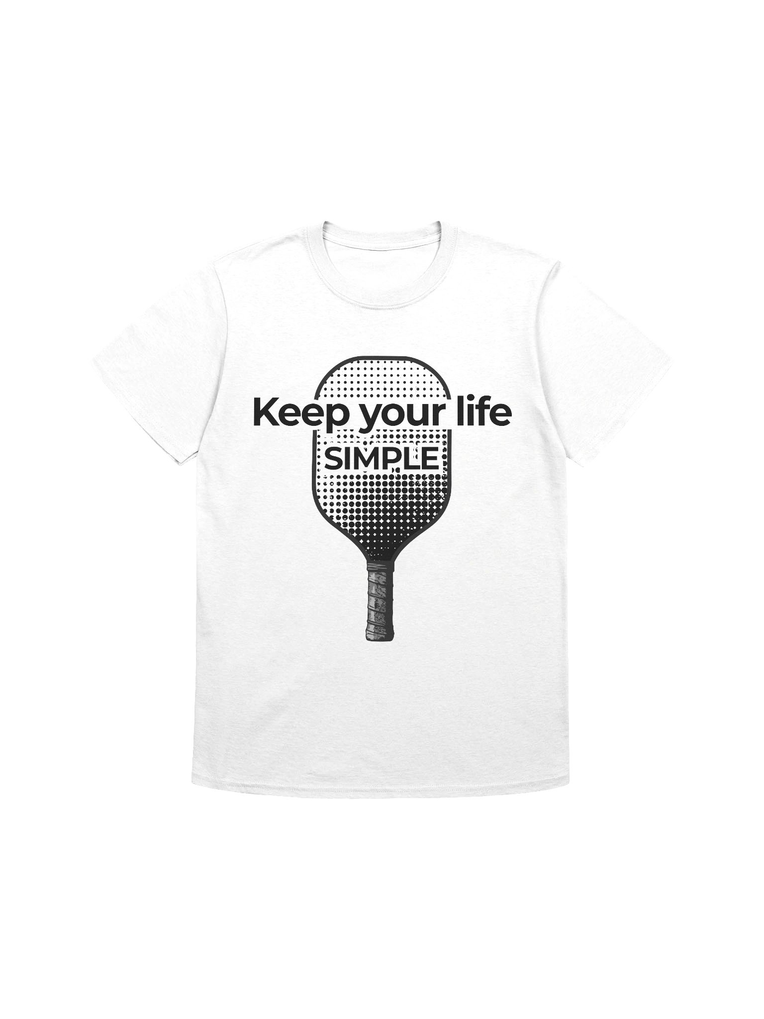 Keep Your Life Simple product image (1)