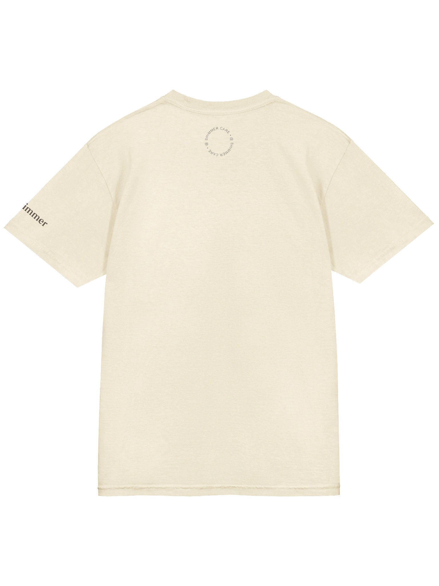 Executive function malfunction - Shirt product image (8)
