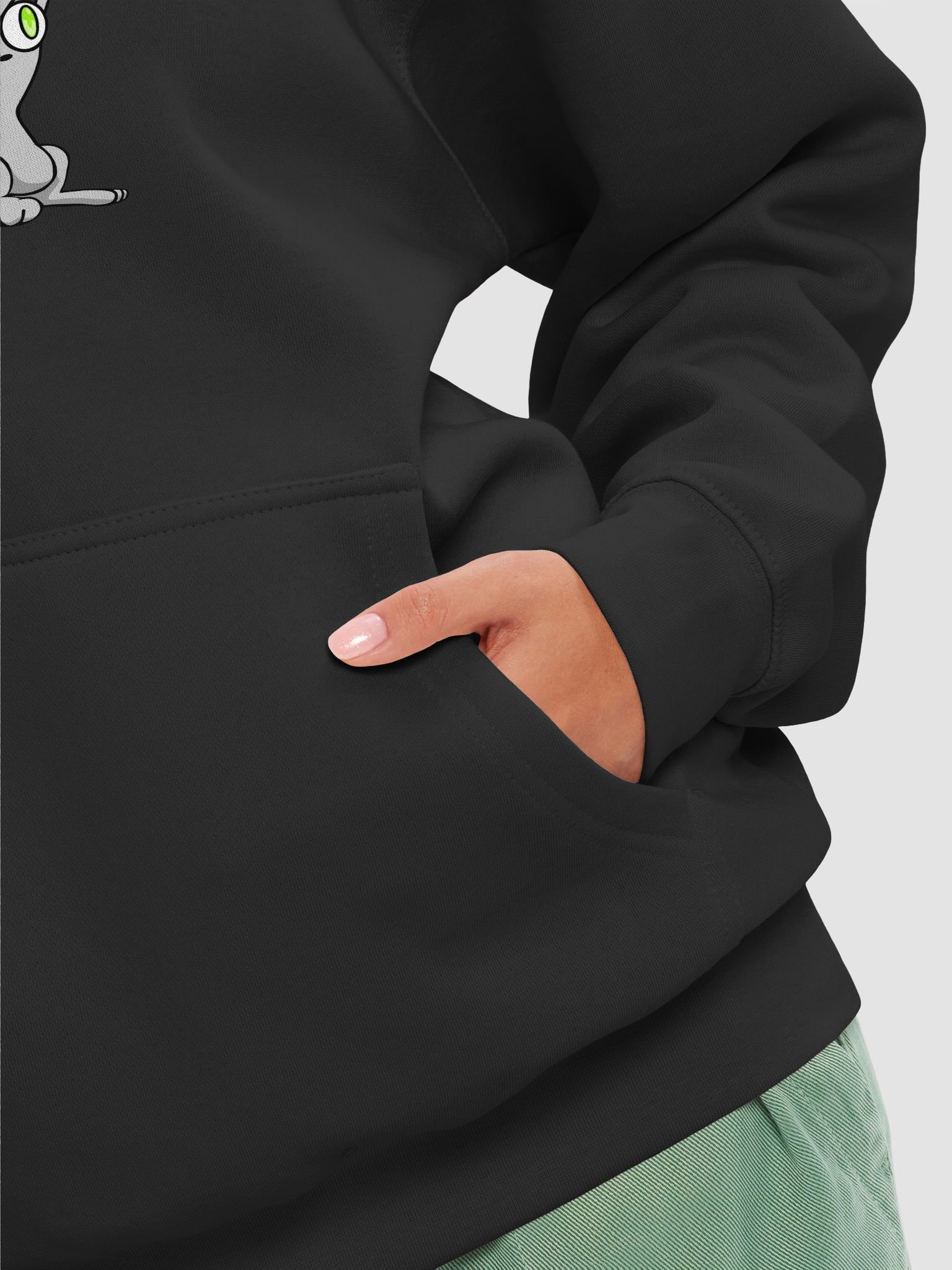 Hello My Name Is... : Foamy The Squirrel product image (8)