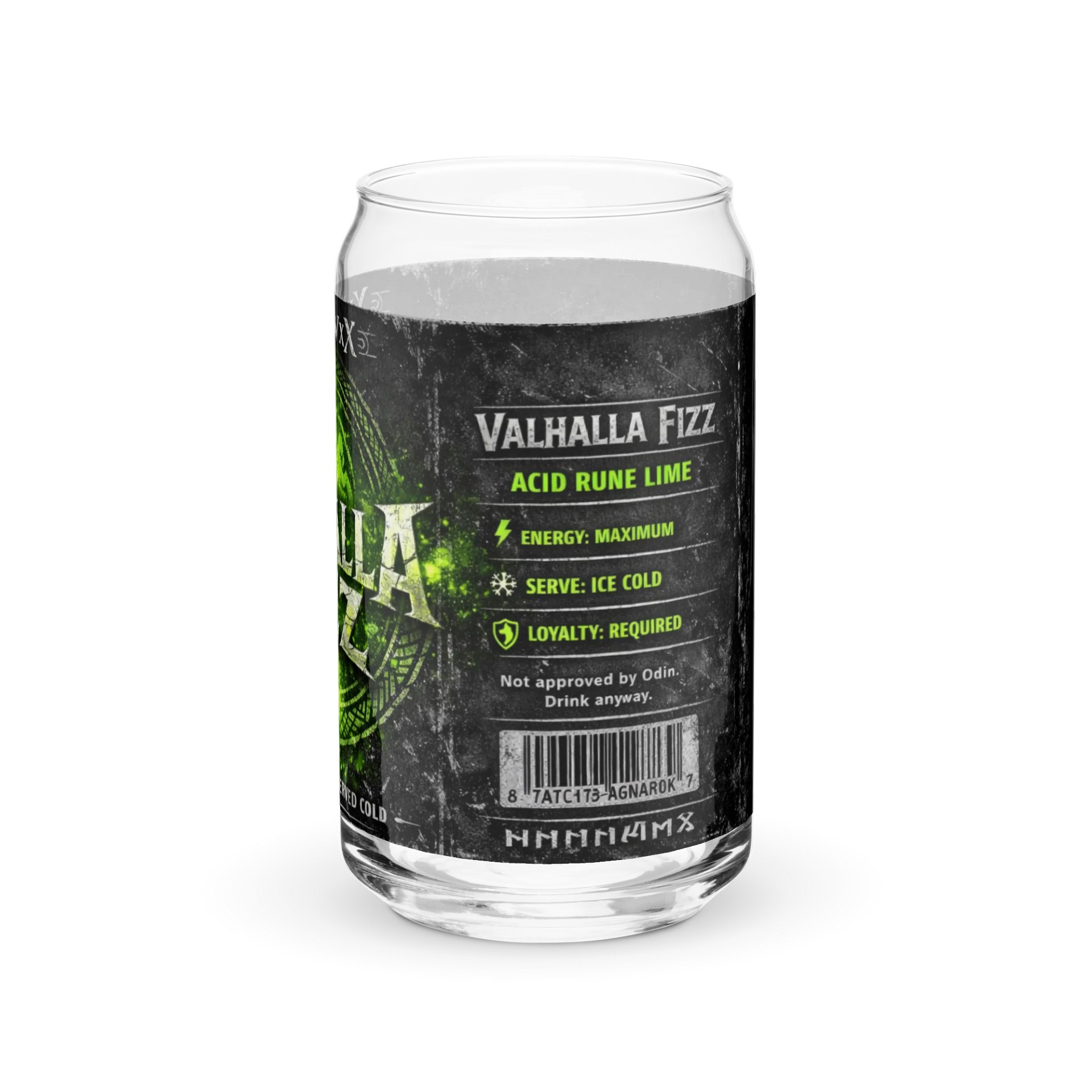 Valhalla Fizz product image (3)