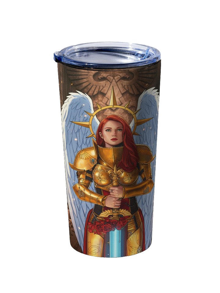 Saint Celestine Maze Cosplay Got Cup product image (2)