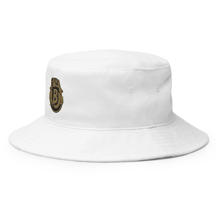 Uncle Bito Logo Bucket Hat product image (2)