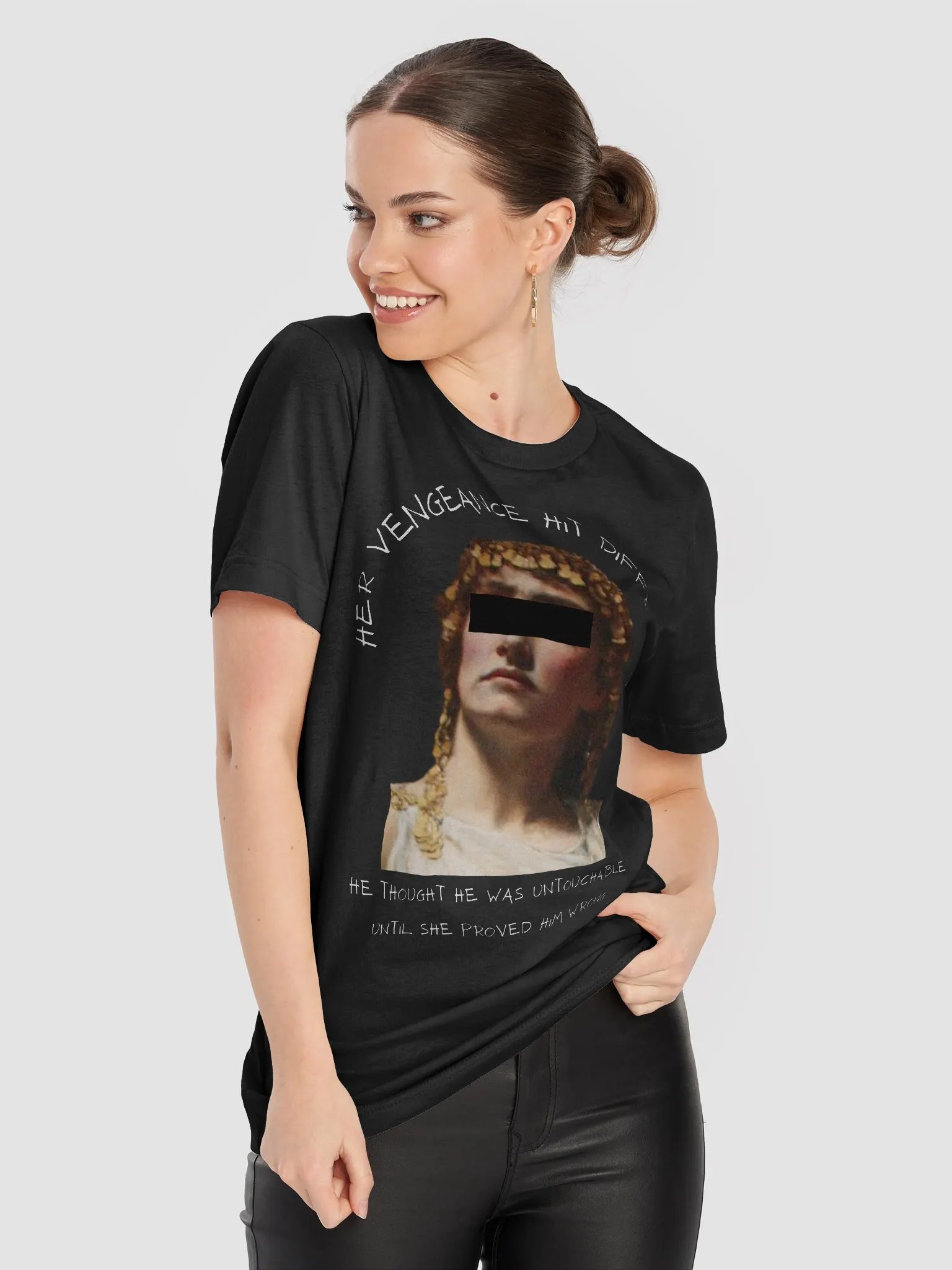 Clytemnestra T-Shirt product image (8)