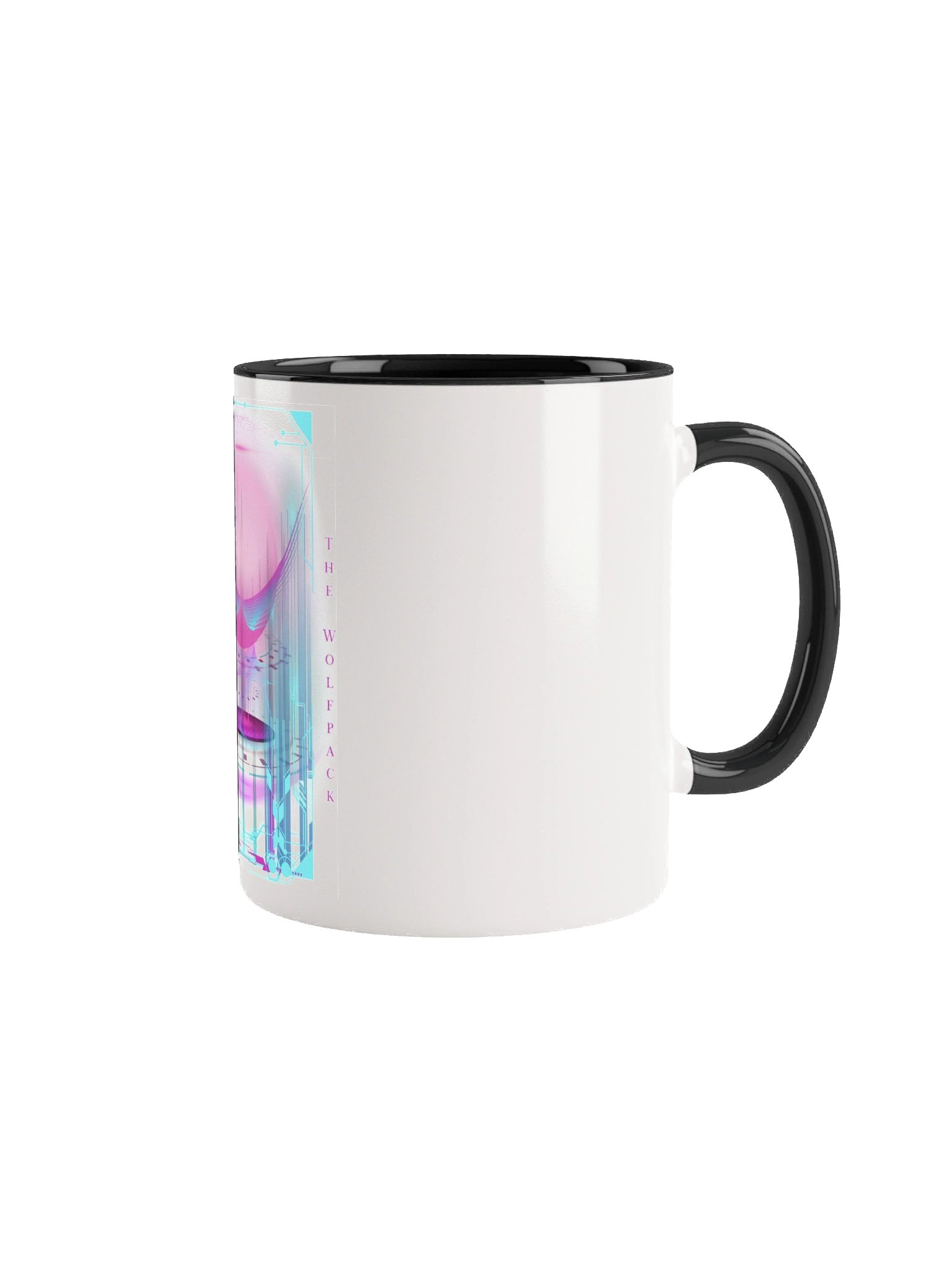 The Life Portal Mug product image (2)