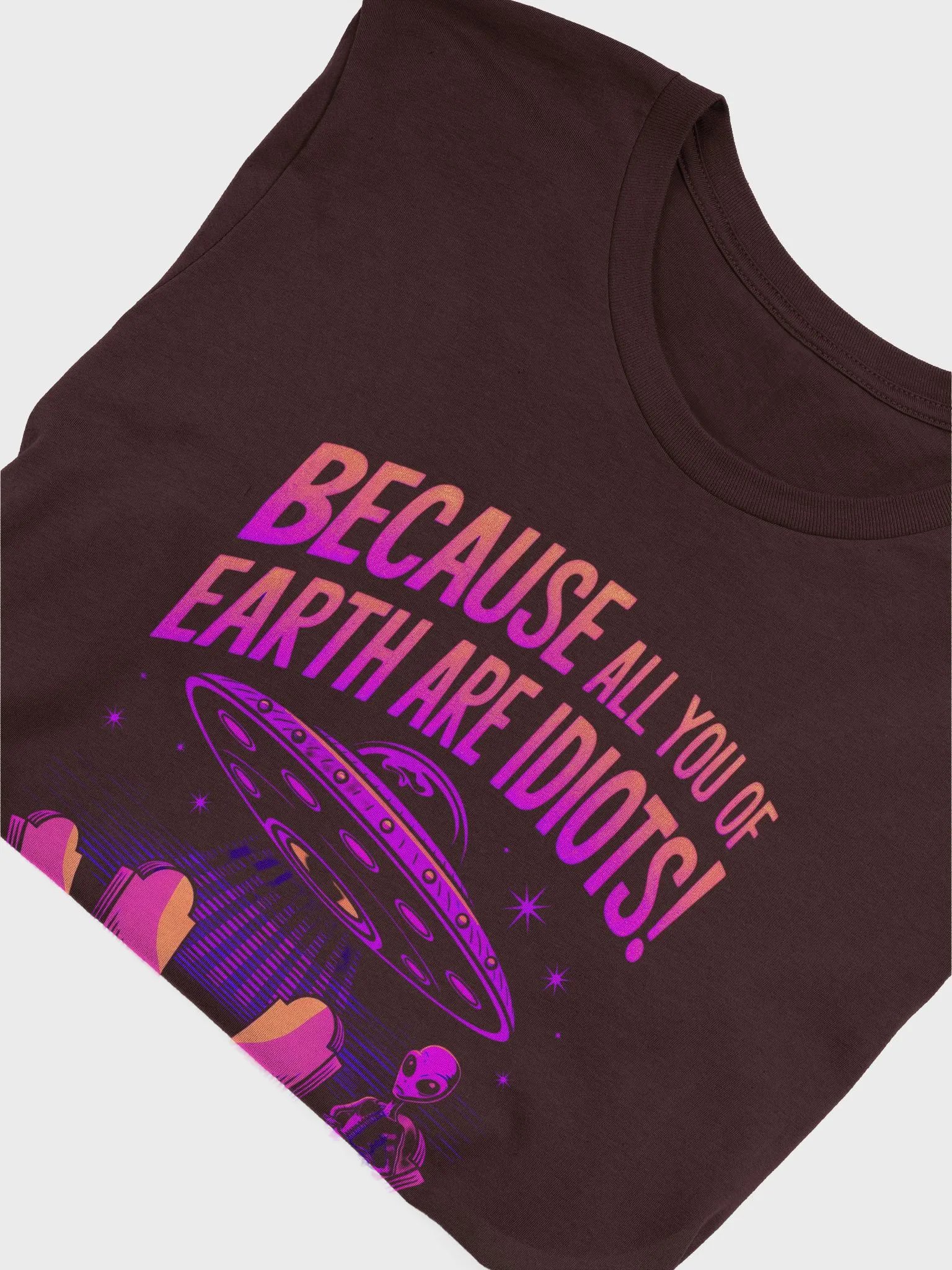 Plan 9 - Idiots! product image (13)