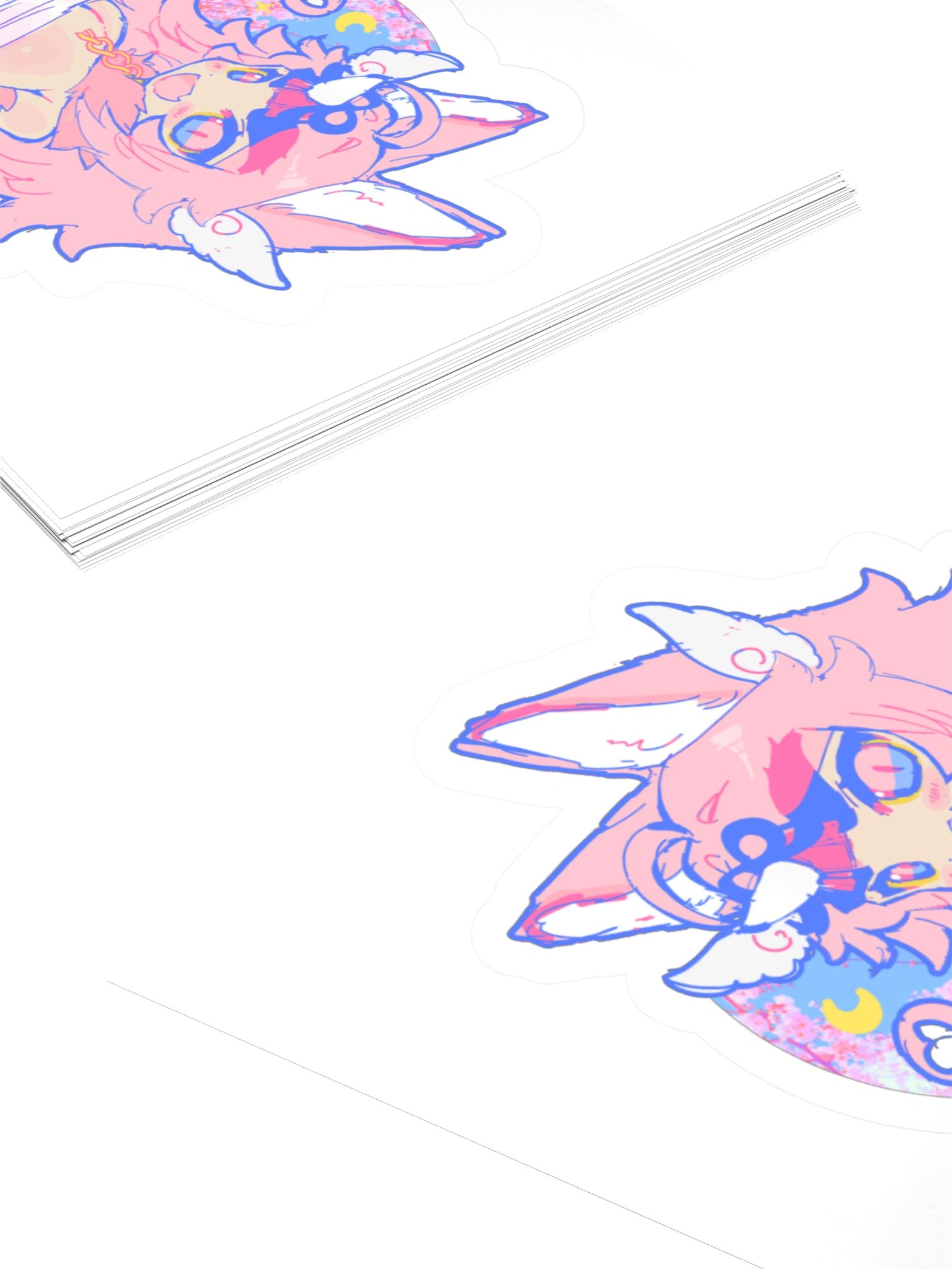 YUNE // STICKER product image (13)