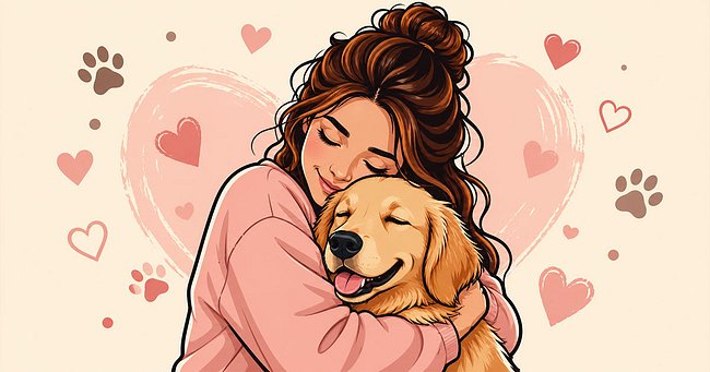 Dog Moms
