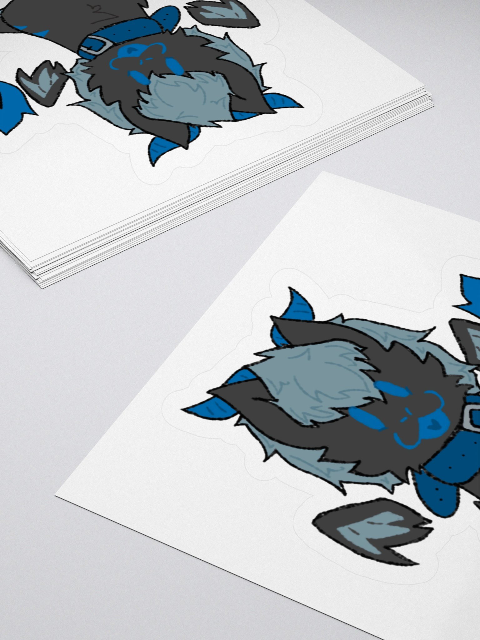 Fenrir Gremlin product image (13)
