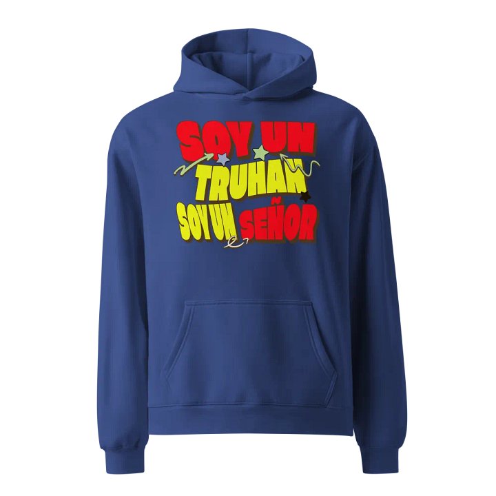 "Soy un truhan soy un señor " – Disfruta Cada Momento con Estilo product image (1)