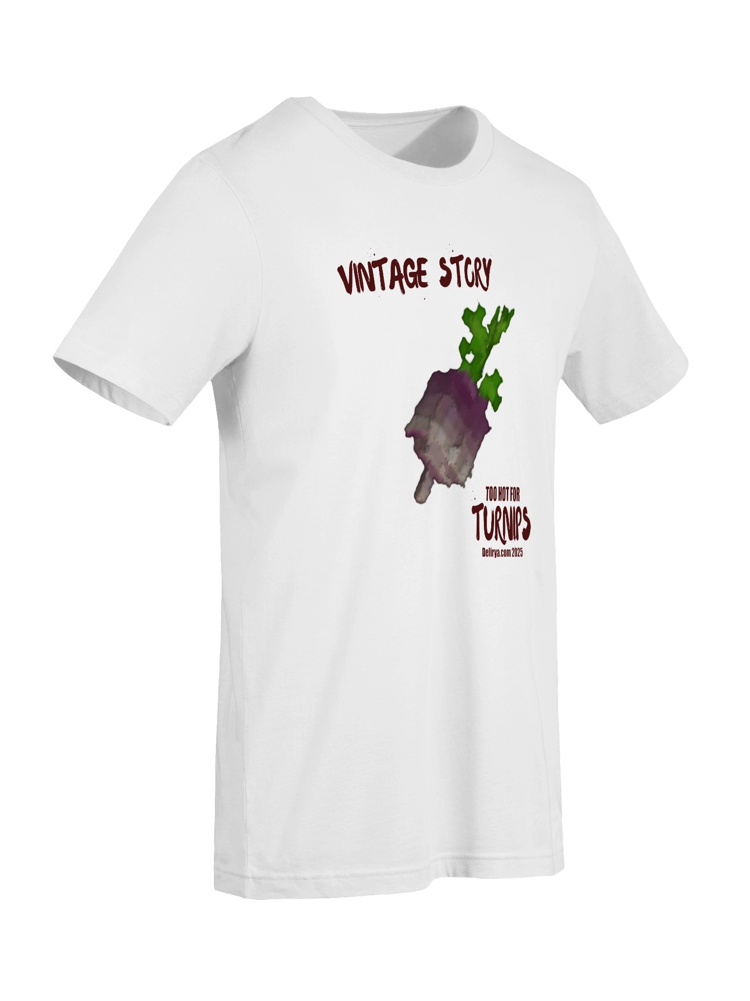 Too Hot Tee product image (9)