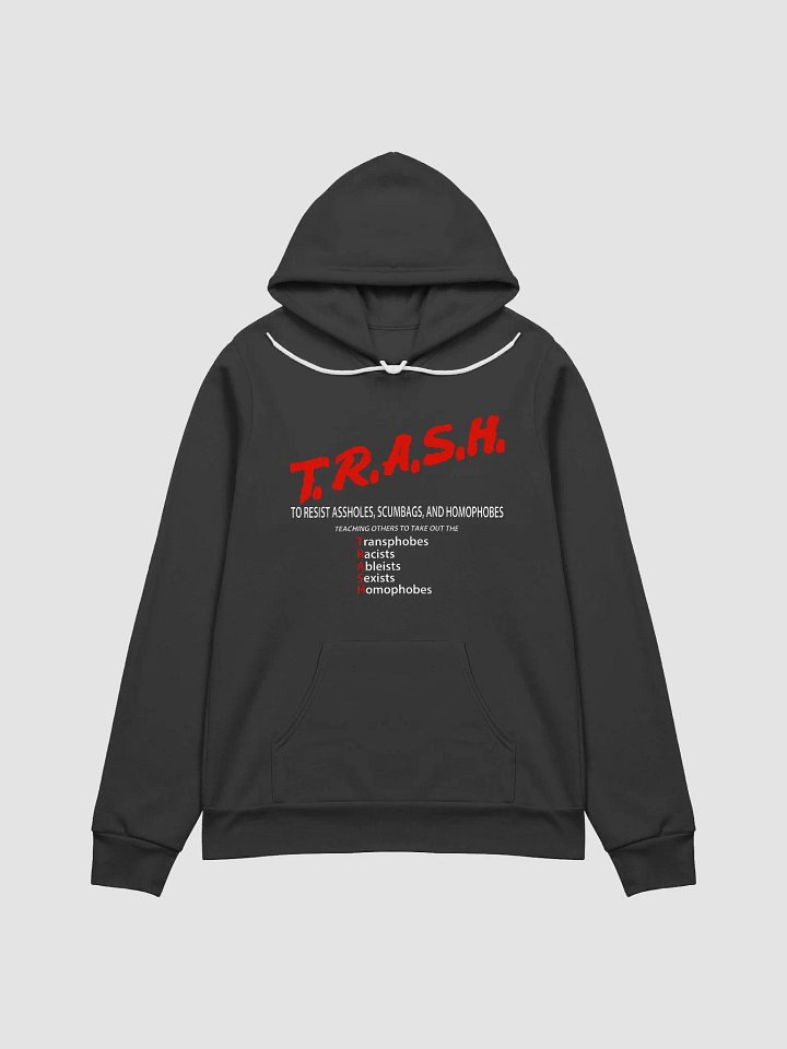 TRASH Pullover product image (1)