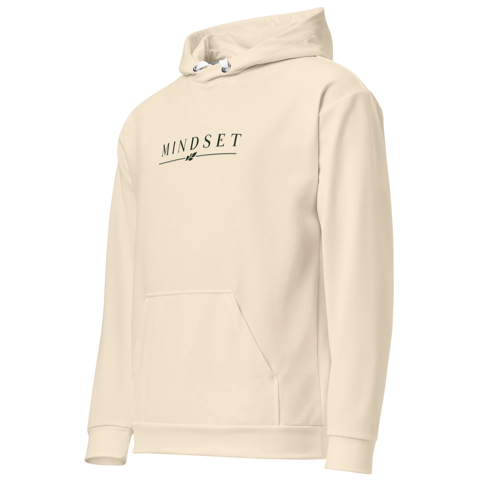 Her Mindset Ginger Hoodie product image (3)