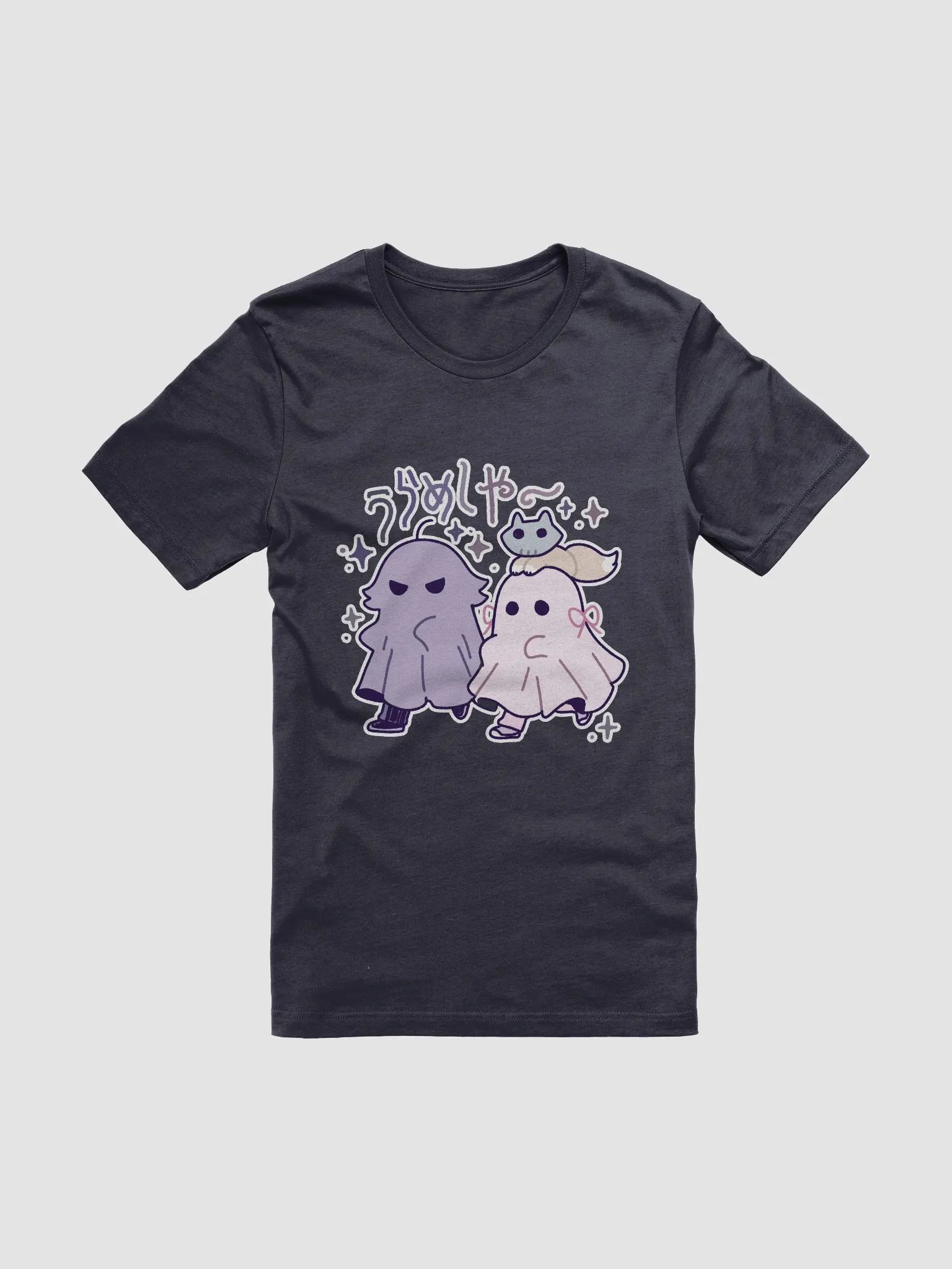 Urameshiya Tee product image (12)