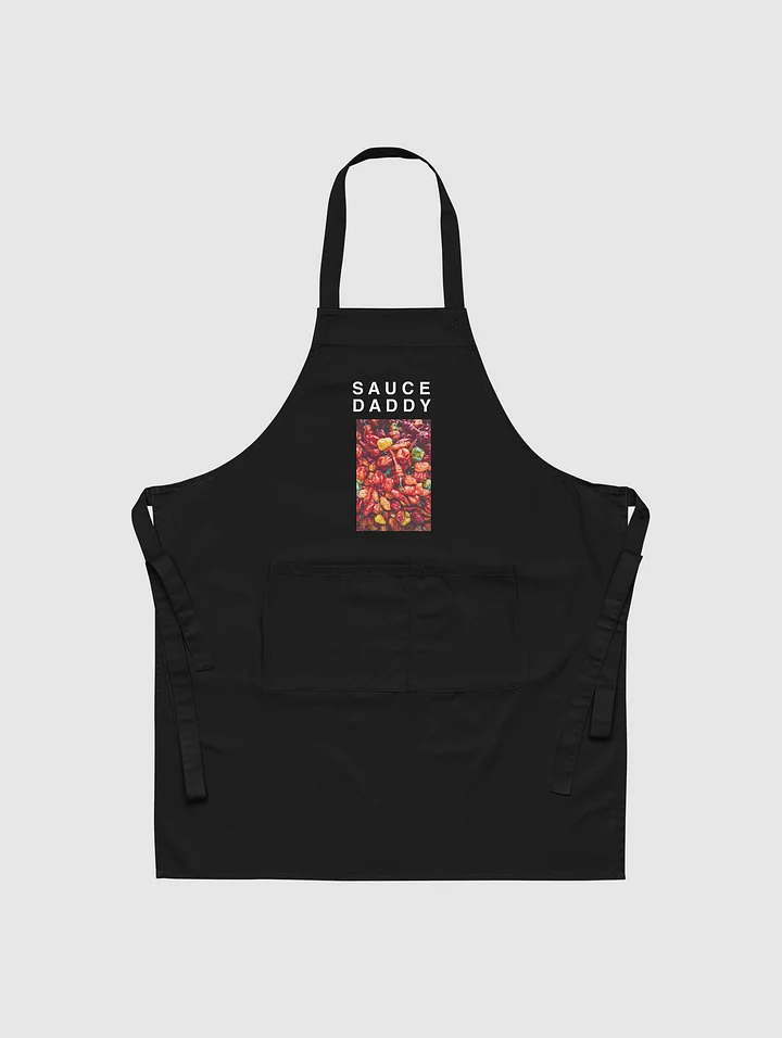 Sauce Daddy Apron product image (1)
