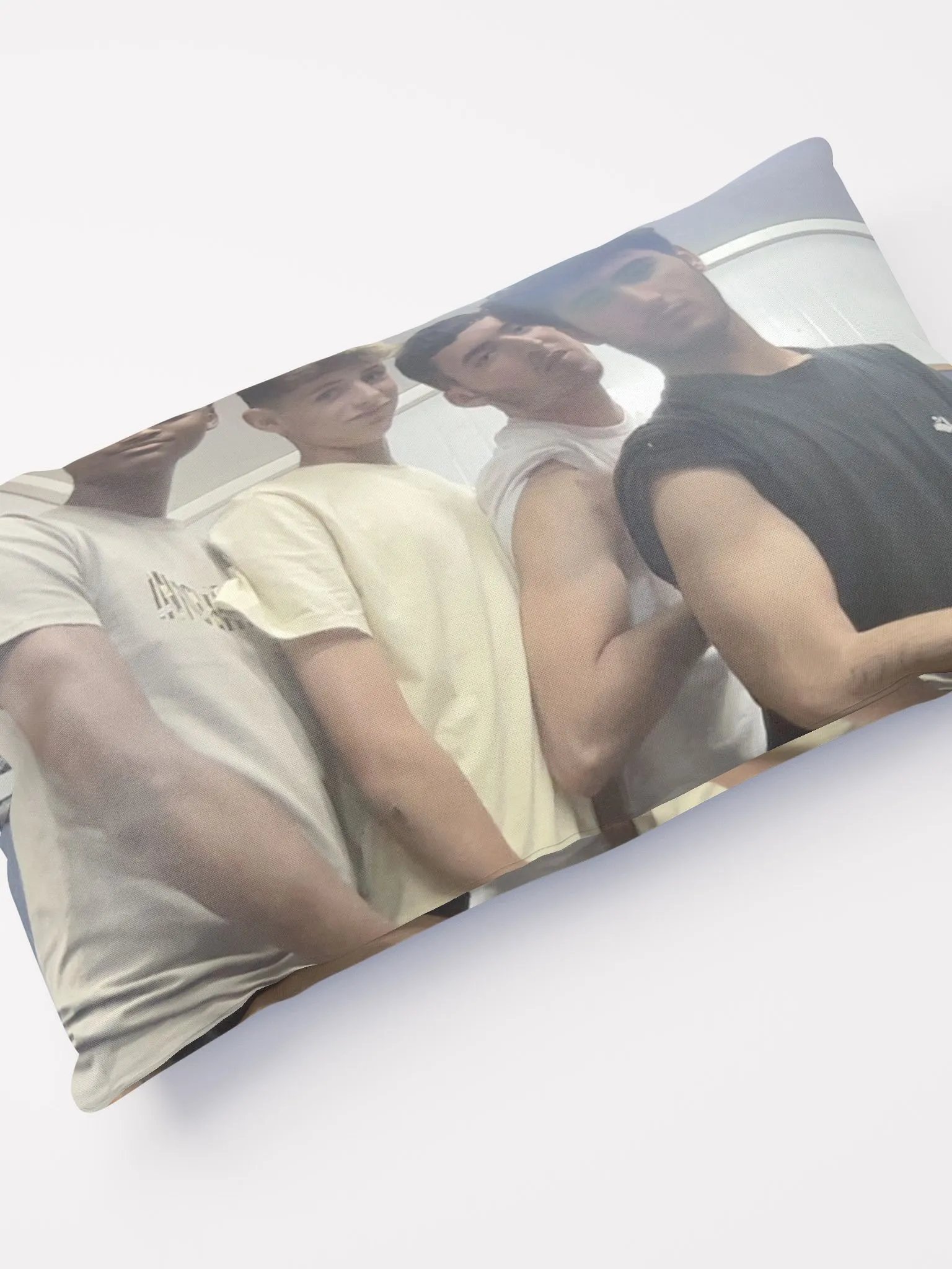 Gang (Bang) Pillow product image (4)