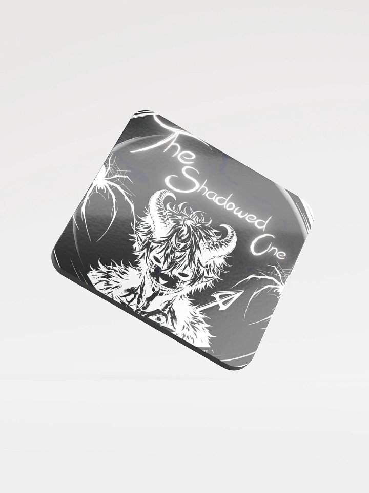 Tea Coaster product image (1)