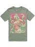 Cthulu Mint T-Shirt