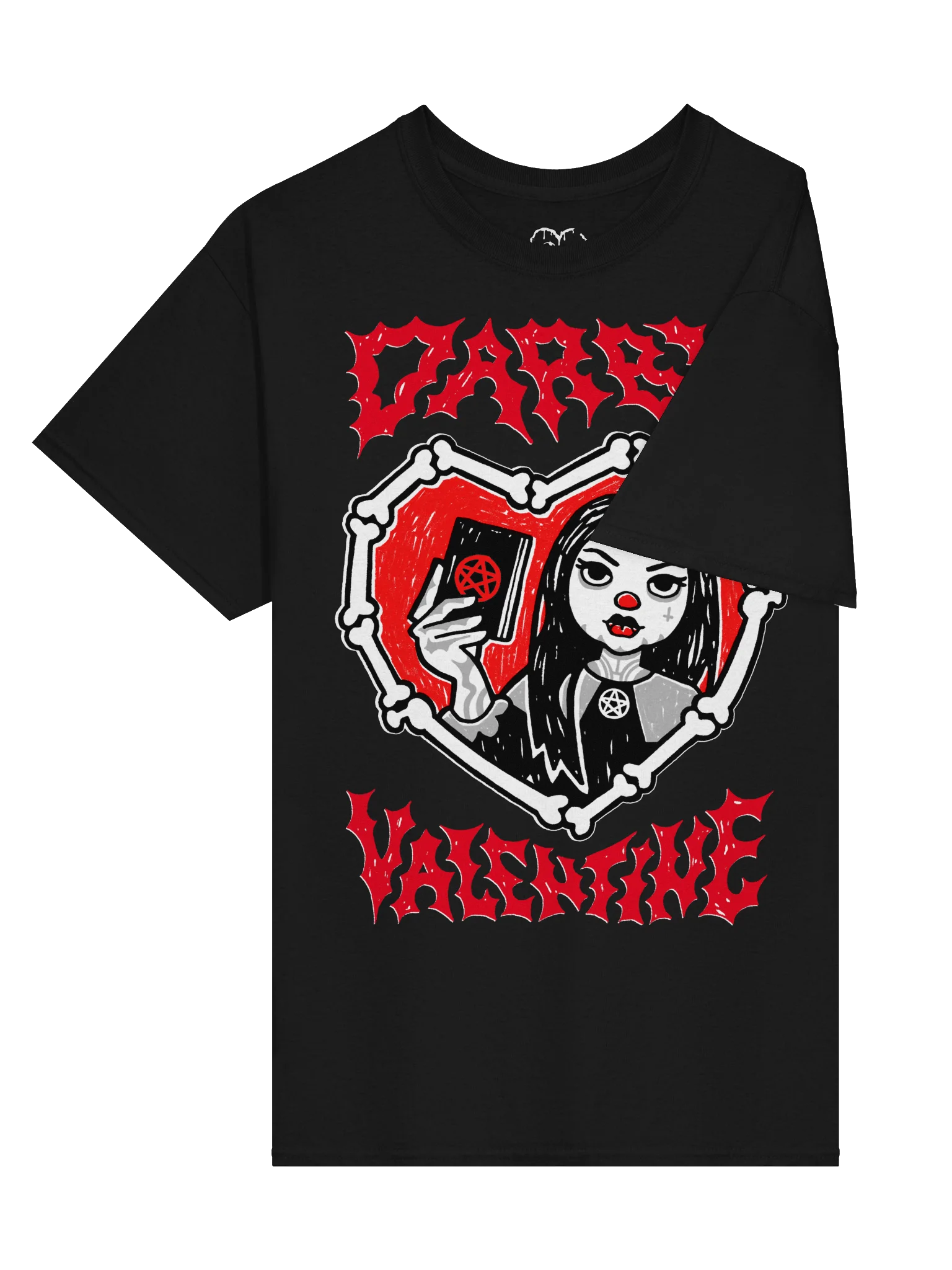Bone Tee product image (3)