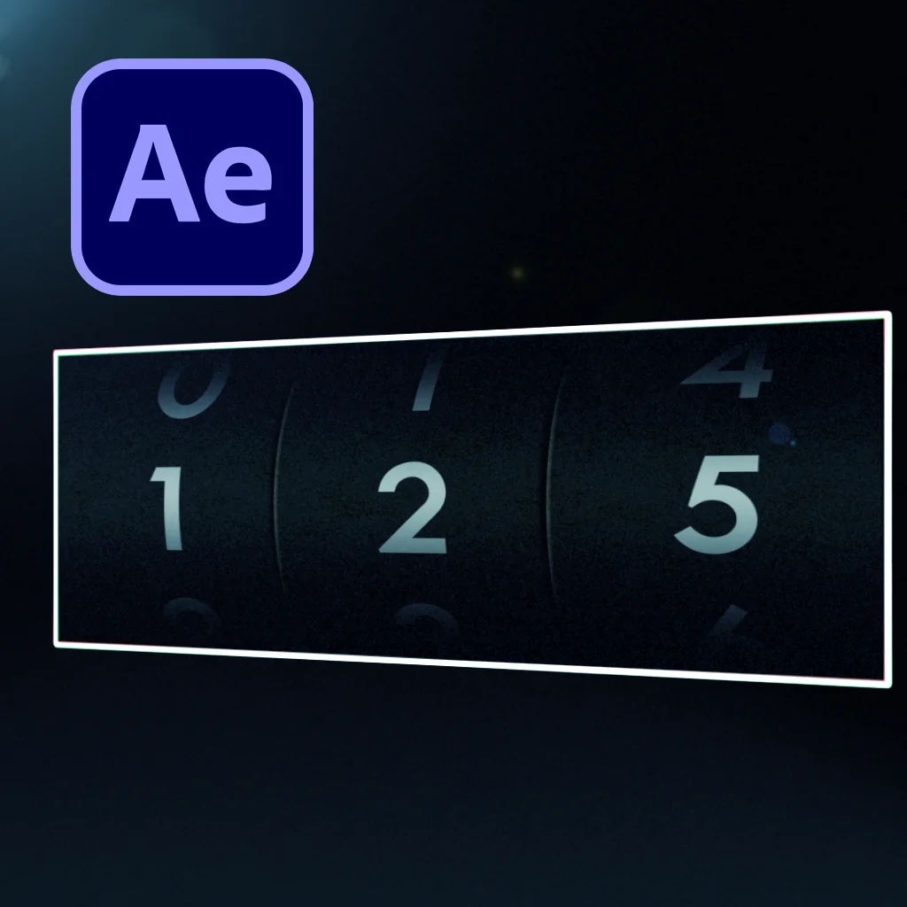 Odometer (AEP project) product image (1)