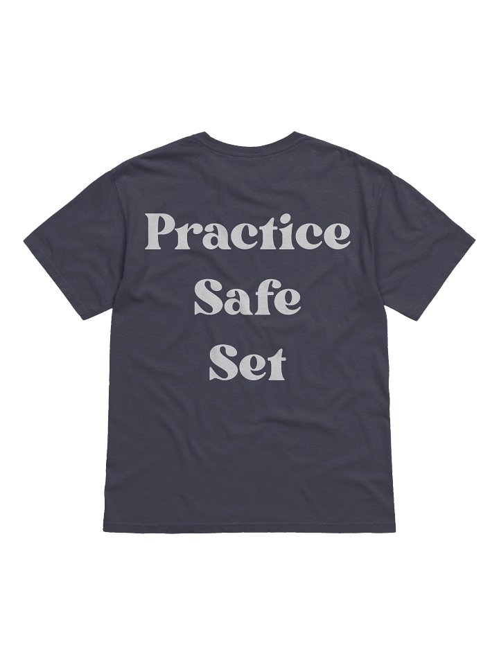Team Tech Shirt product image (6)