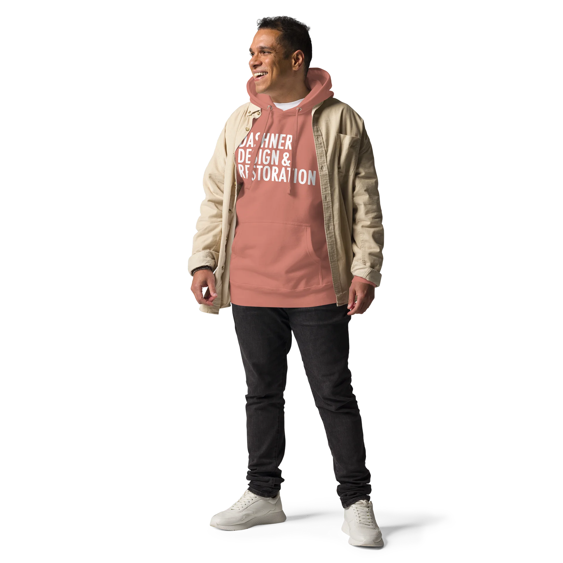 Dashner Hoodie product image (7)