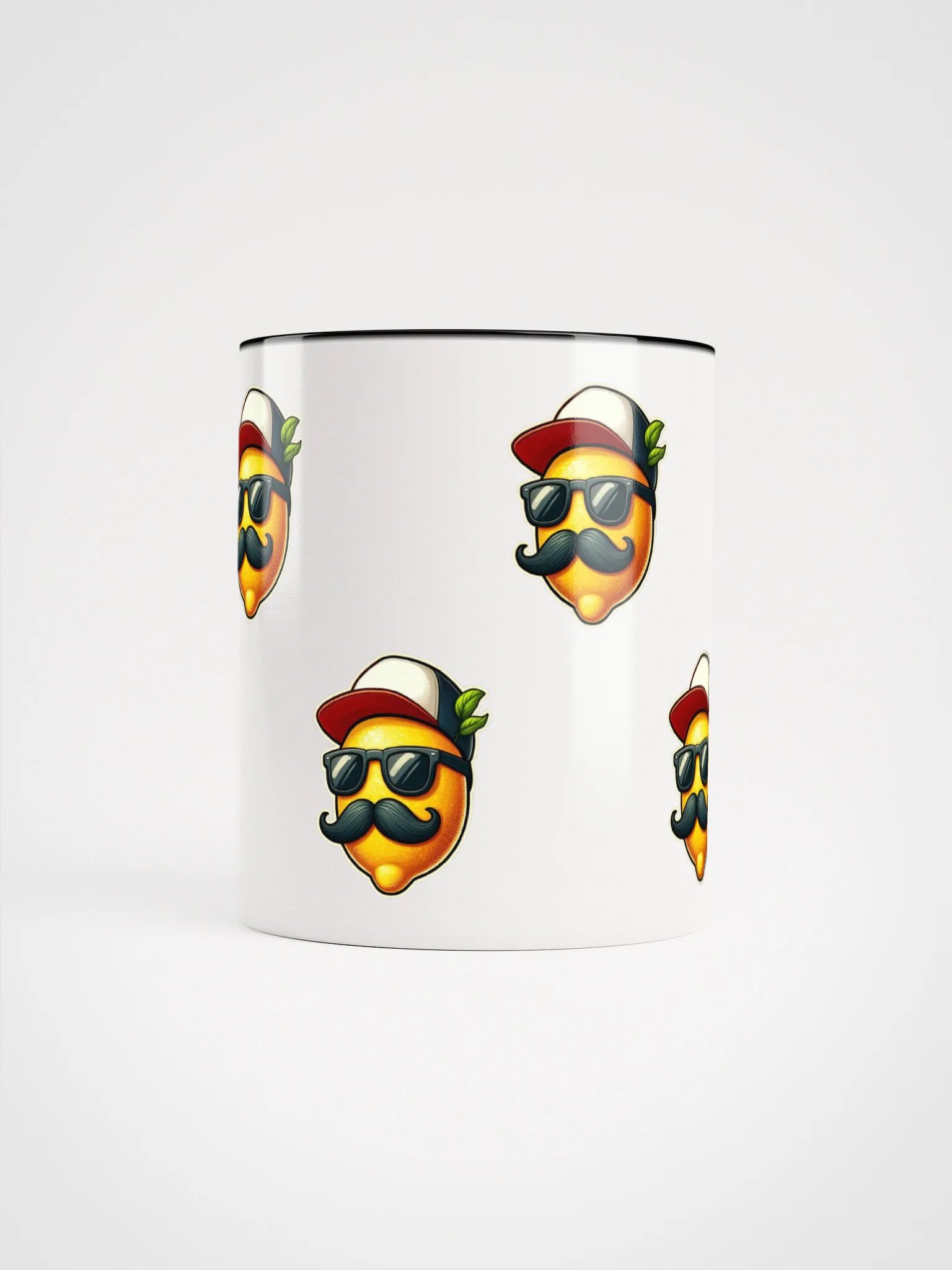 ConfusdLMN Mug product image (15)