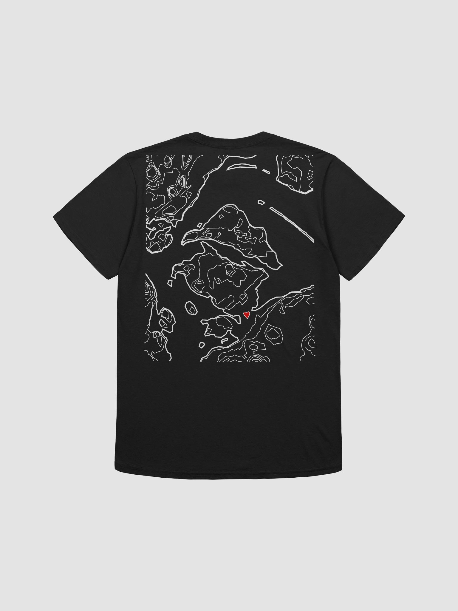 TGMM / DSÄ T-Shirt Softstyle - dark (Gildan) product image (13)
