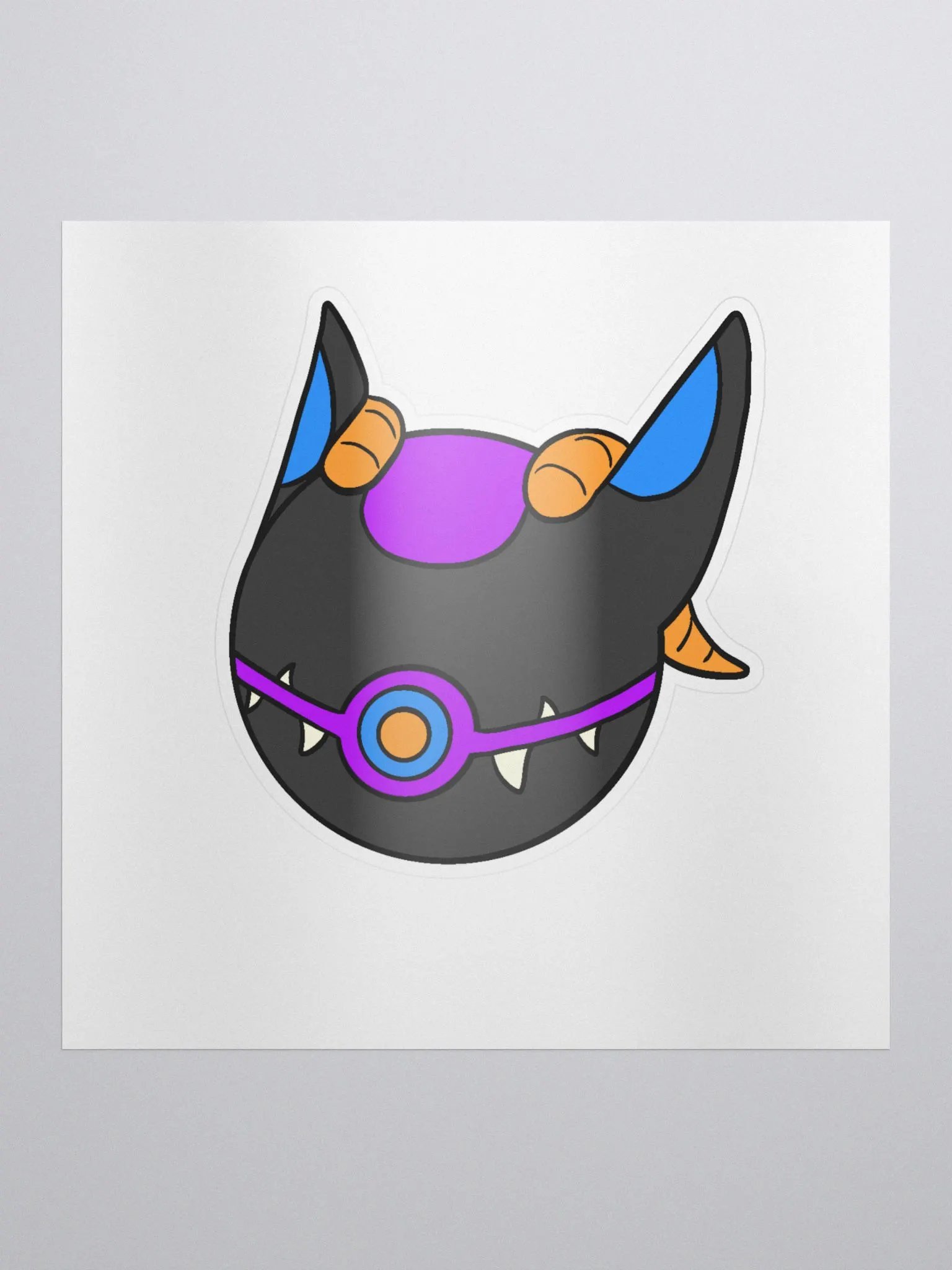 Go, Bokeball?! product image (1)