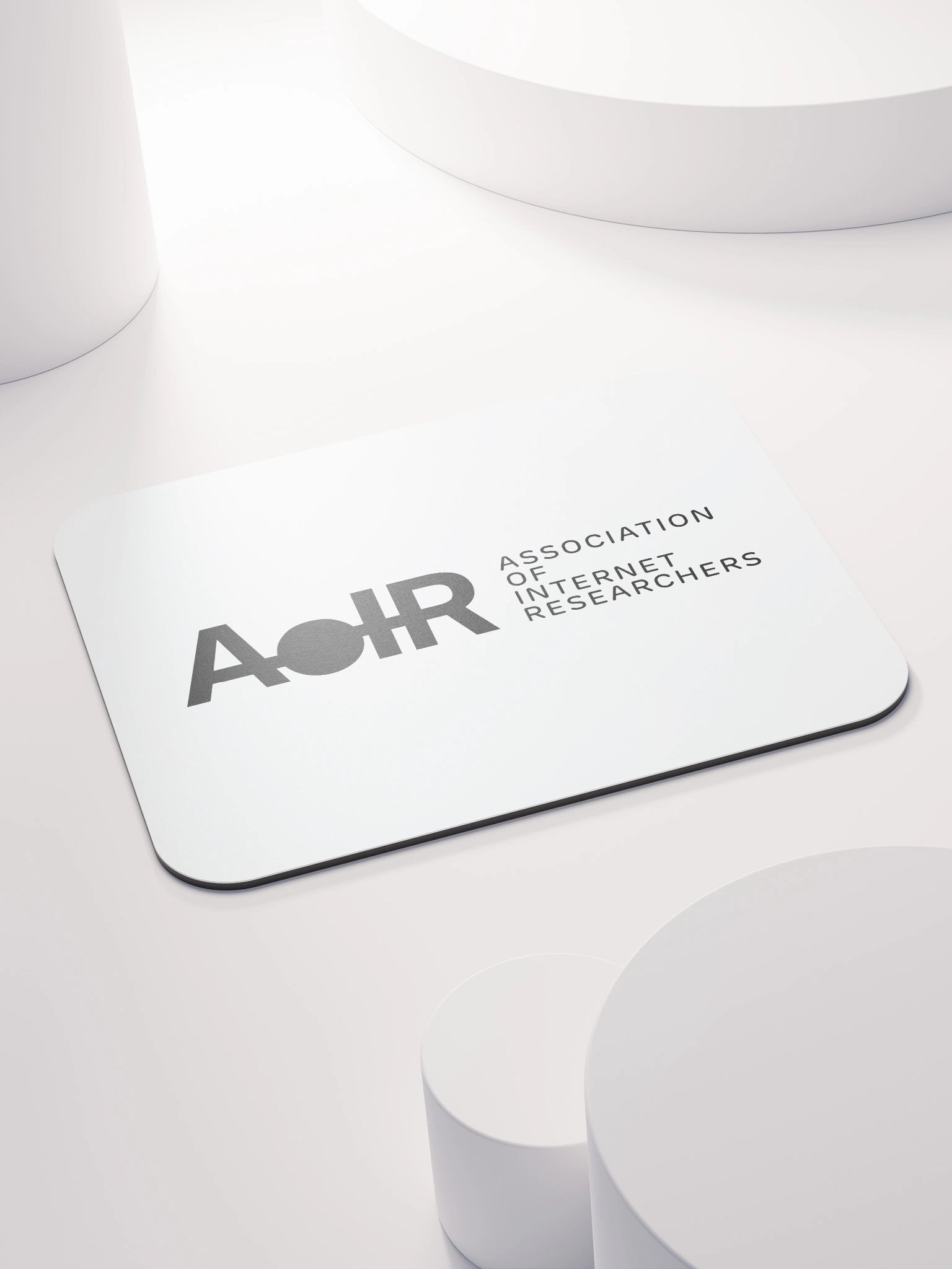 AoIR Branded Mouse Pad product image (4)