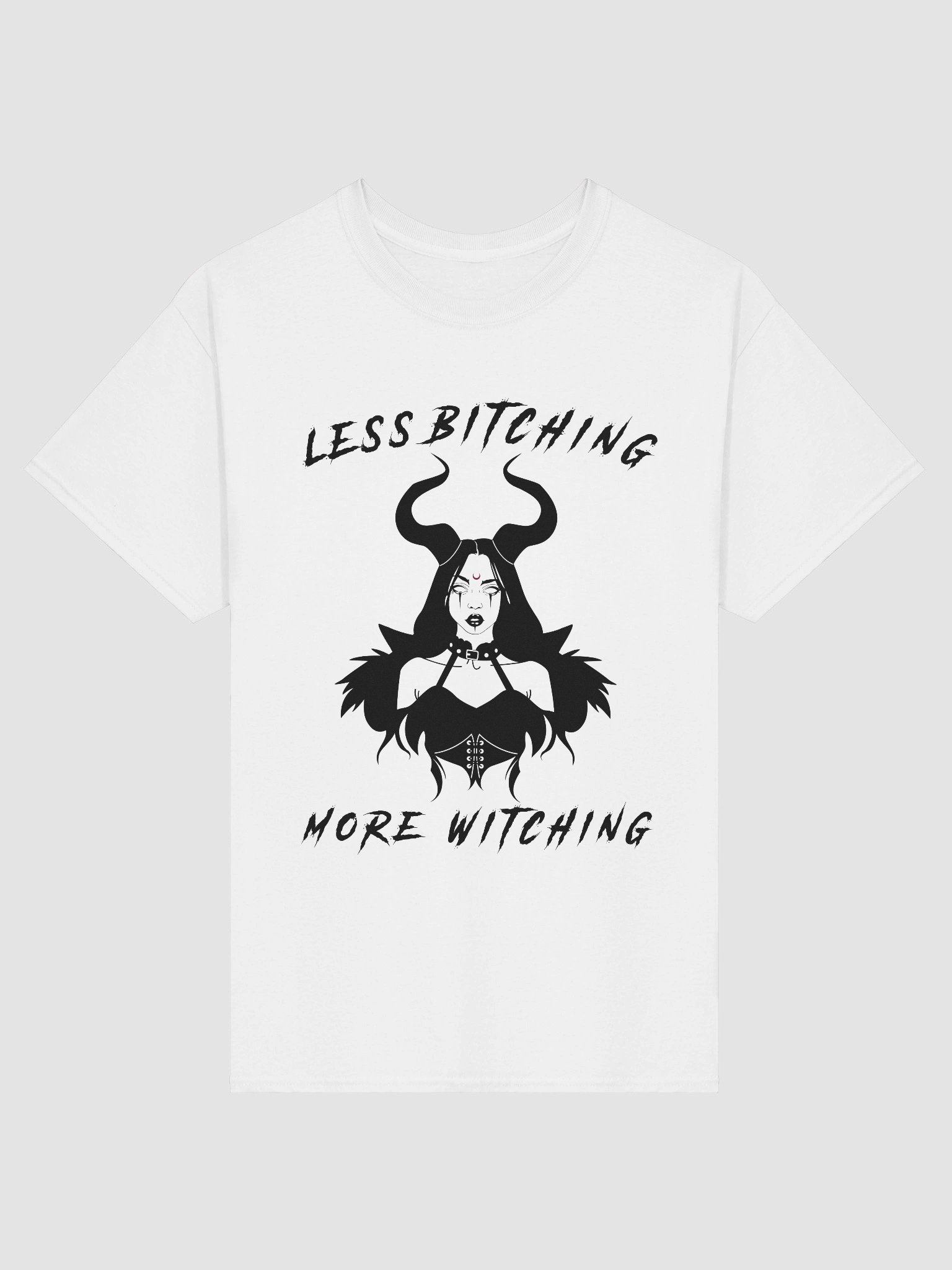 Less bitching more witching product image (1)