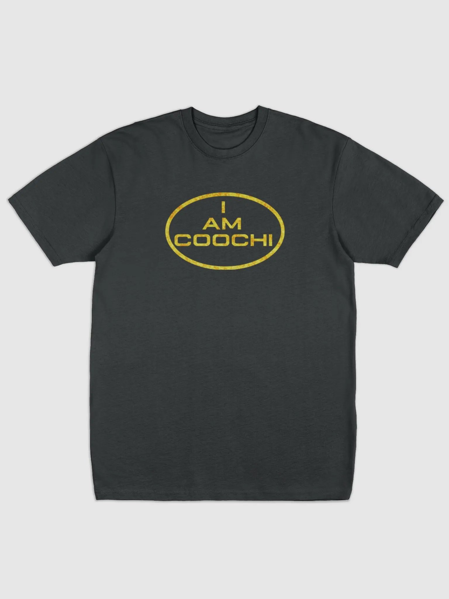 Save the COOCHIES tshirt product image (1)