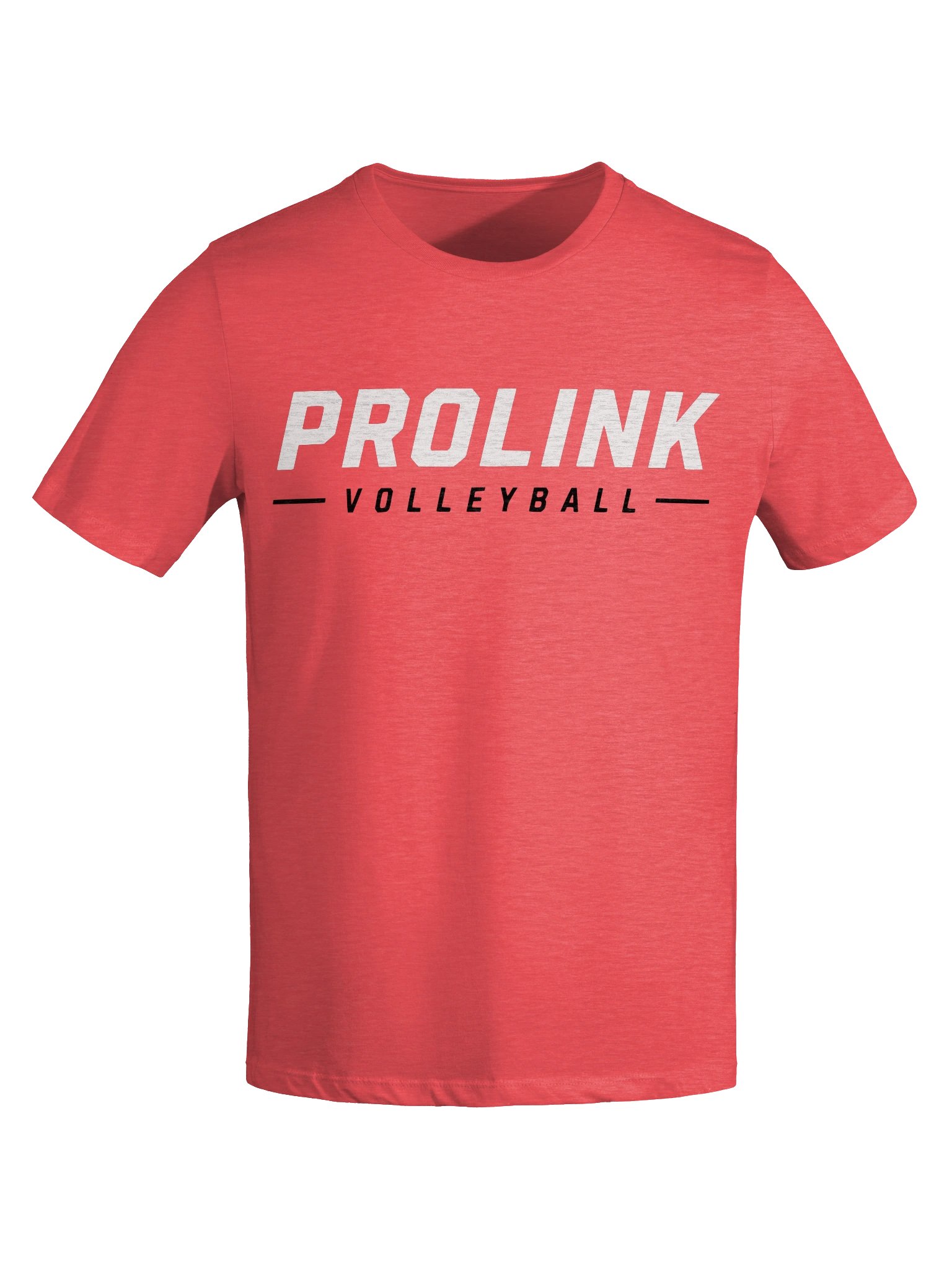 Women’s Prolink Volleyball Tee product image (7)
