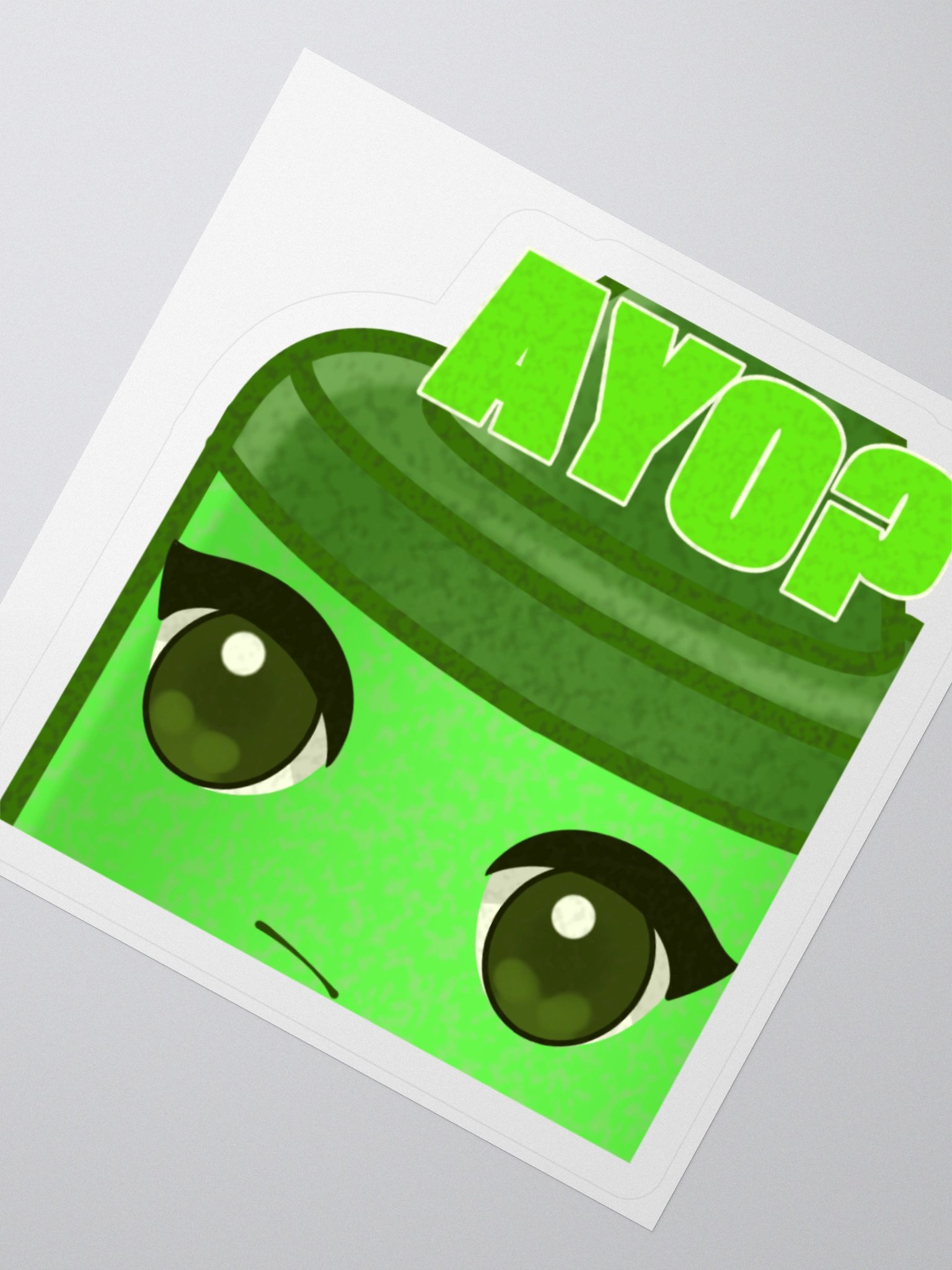 Ayo? product image (2)
