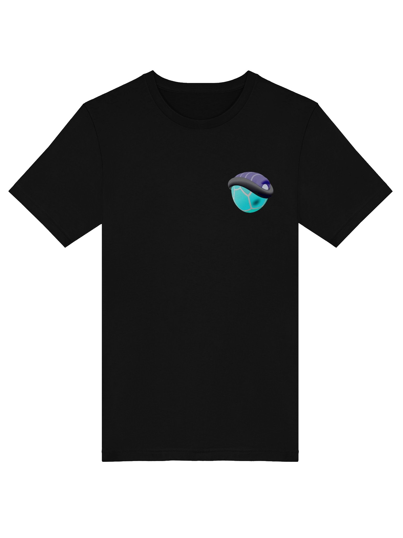 Reverse Shell t-shirt product image (51)